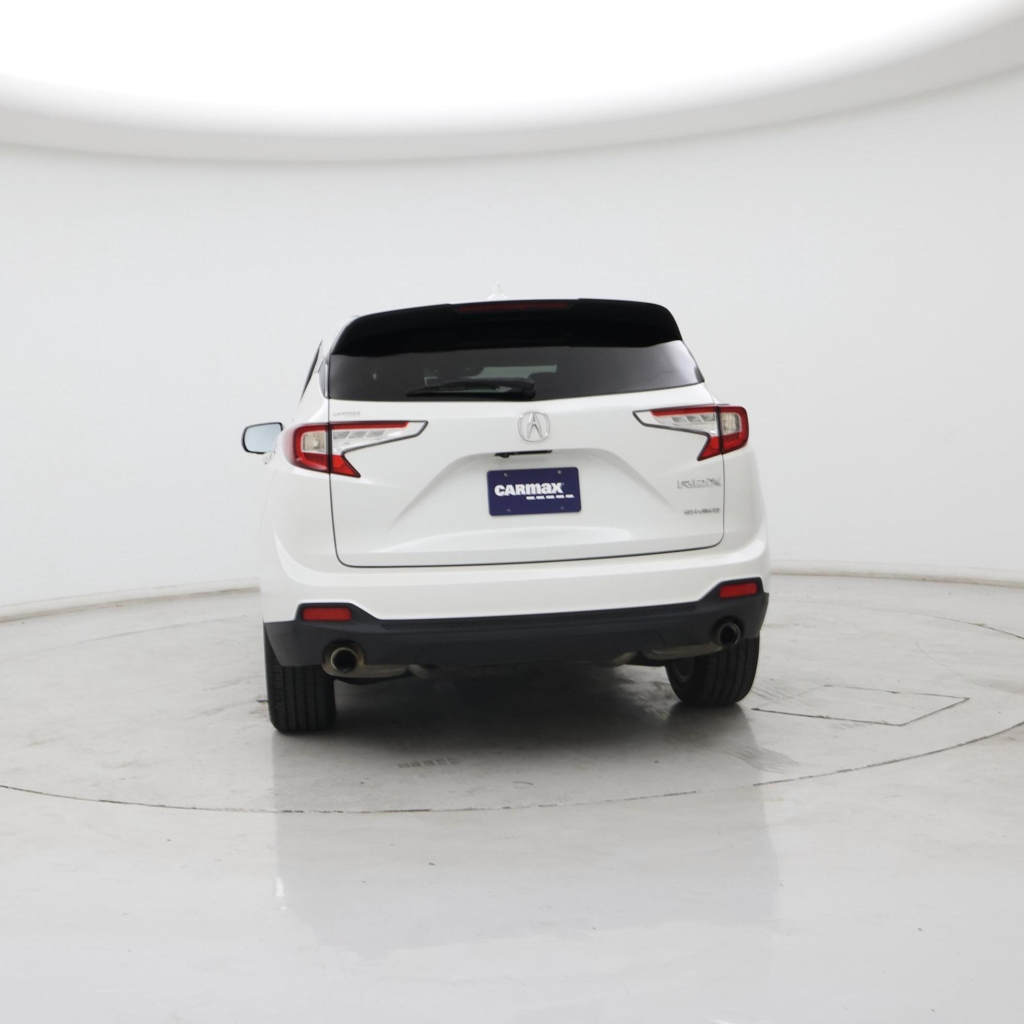Thumbnail: 2021 Acura RDX - 6