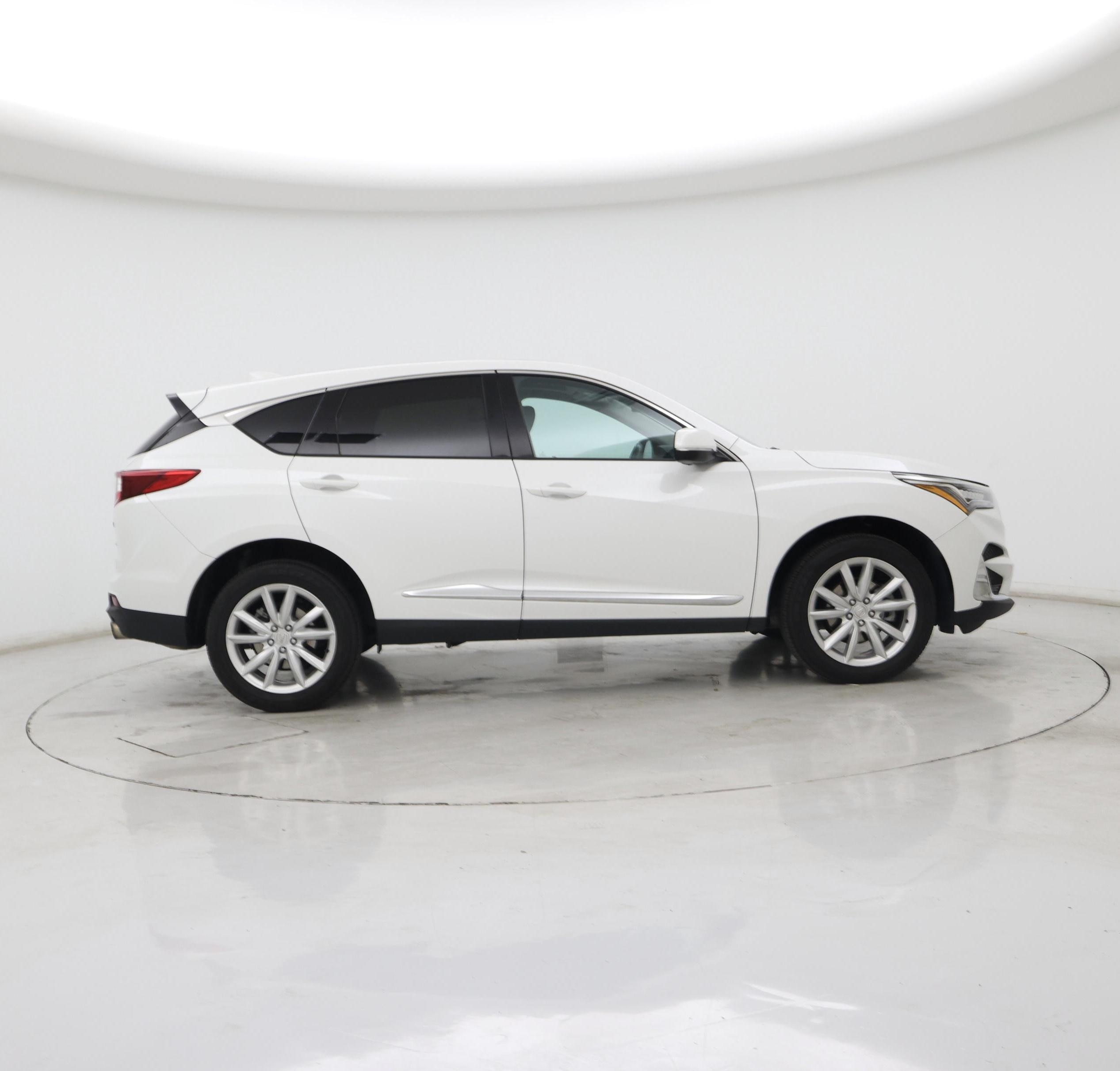Thumbnail: 2021 Acura RDX - 7