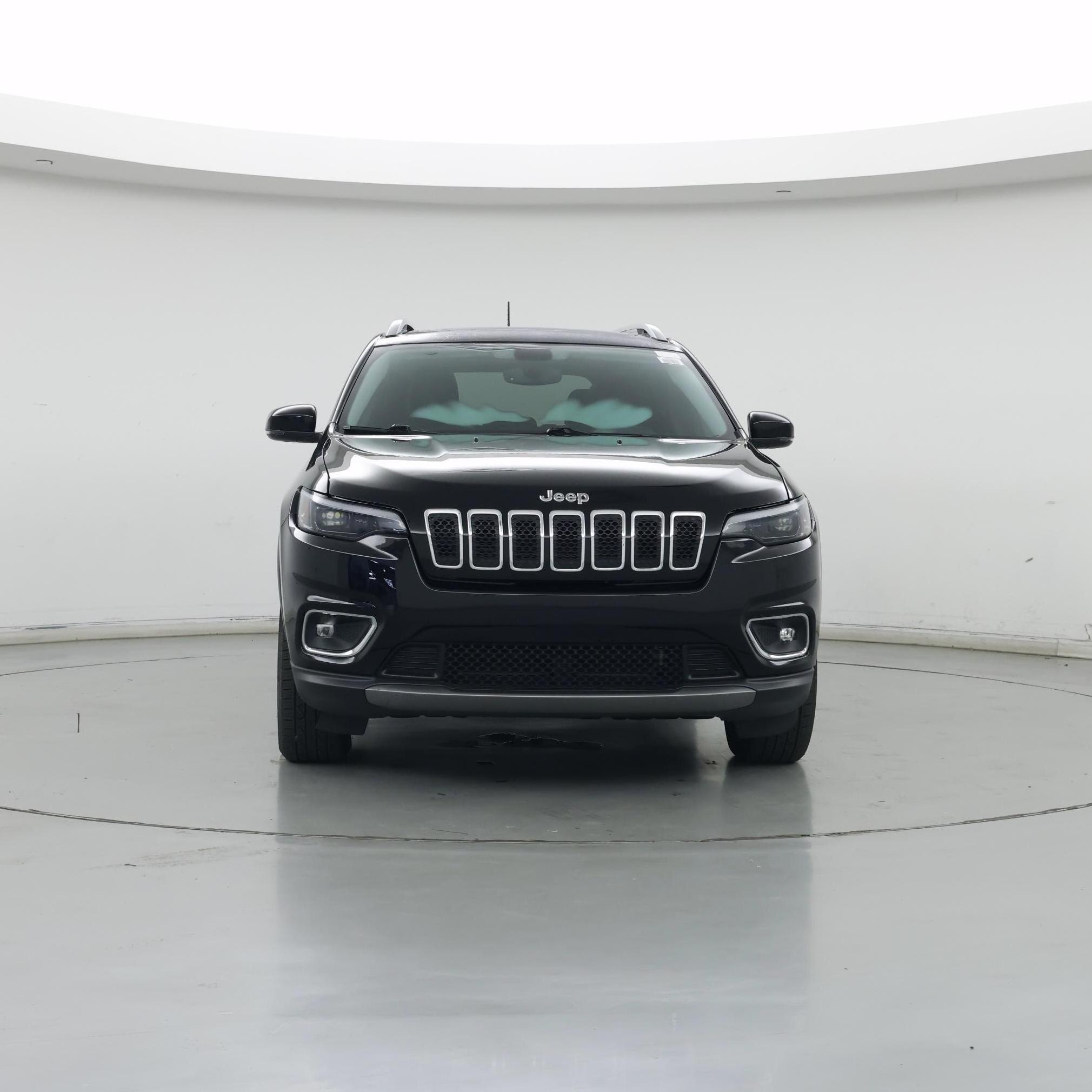 Thumbnail: 2019 Jeep Cherokee - 5