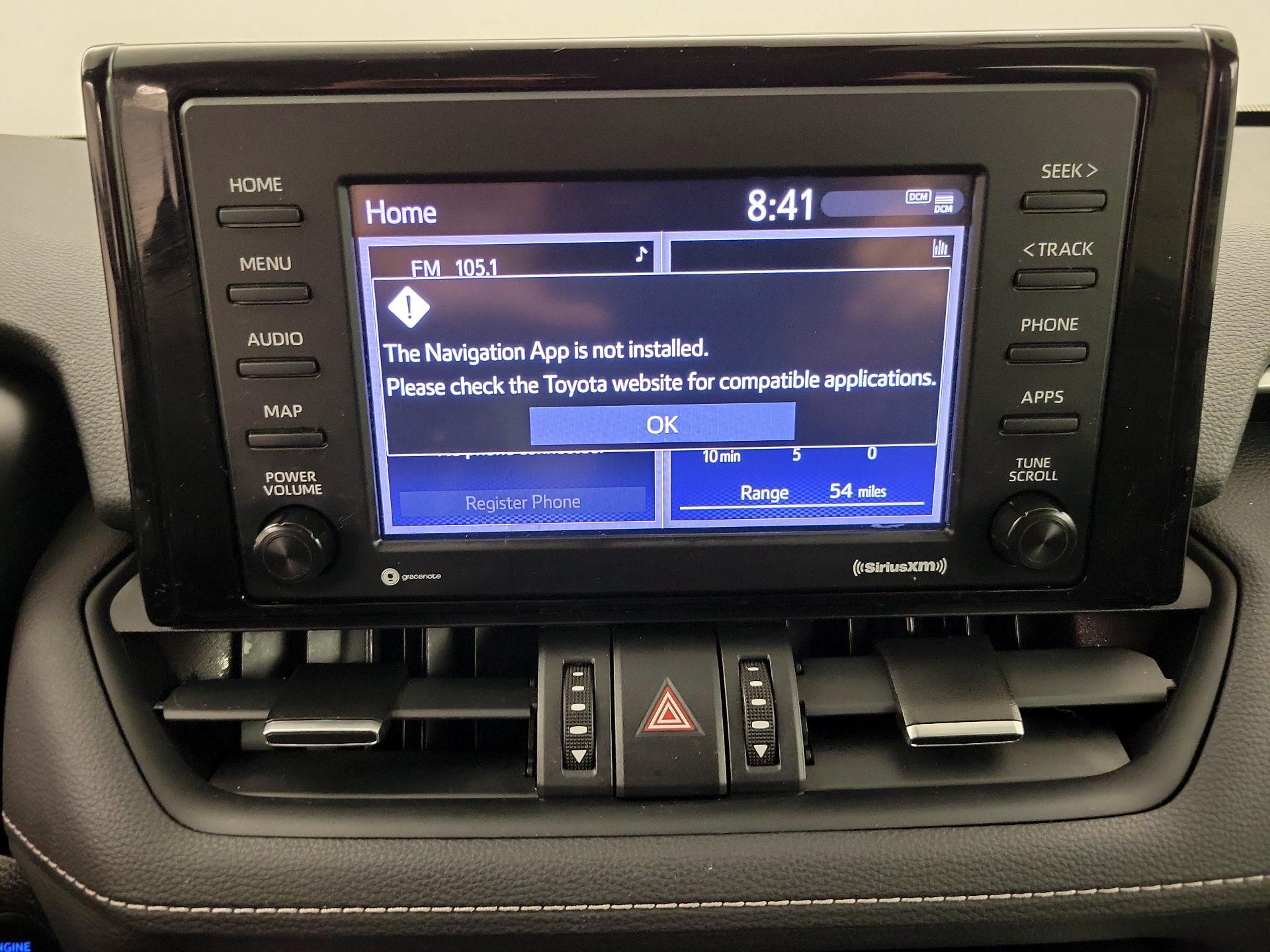 Thumbnail: 2021 Toyota RAV4 - 14