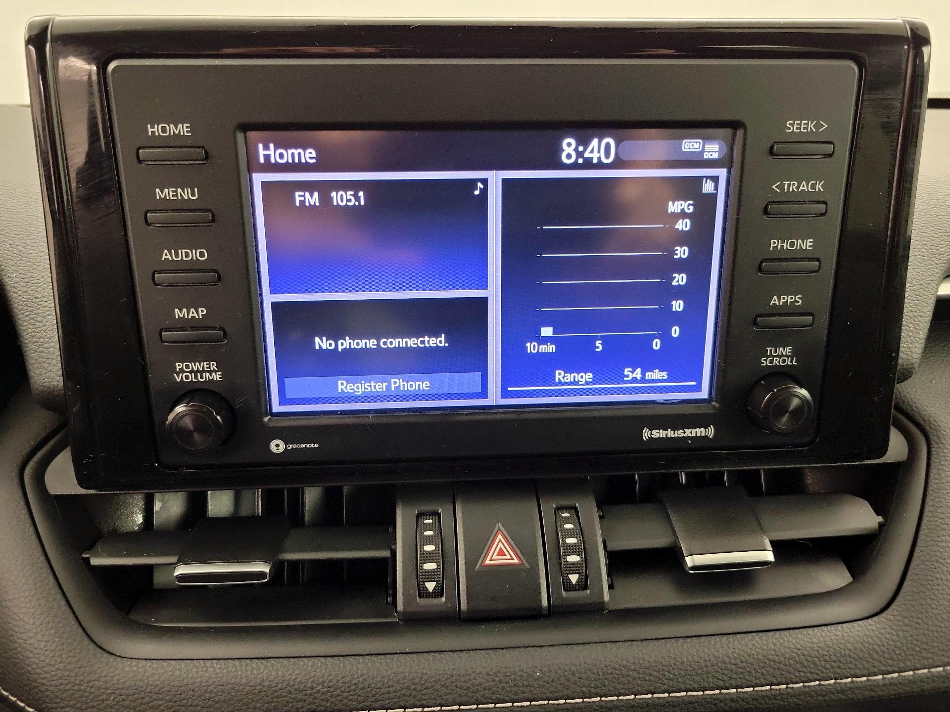 Thumbnail: 2021 Toyota RAV4 - 16