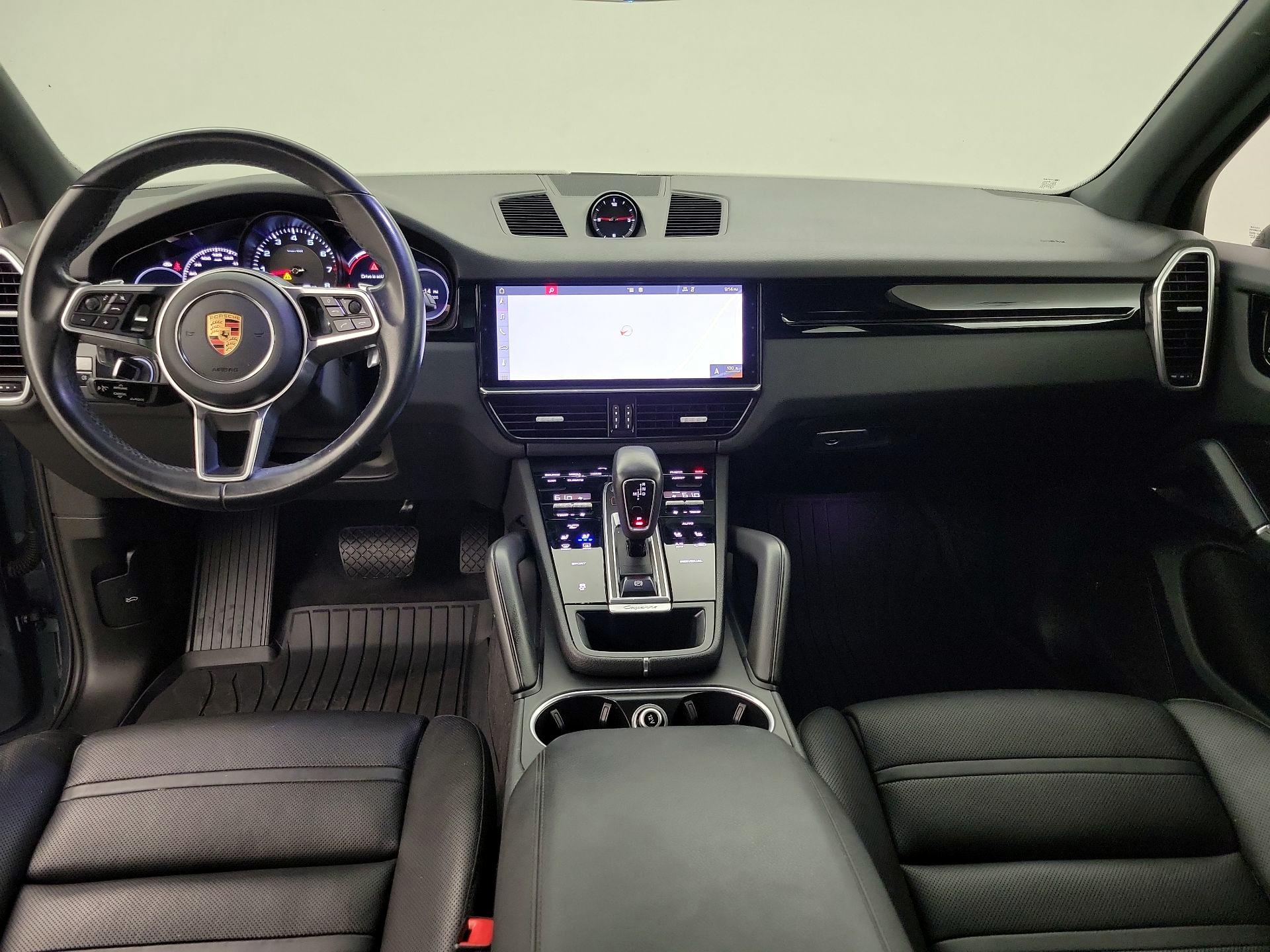 Thumbnail: 2019 Porsche Cayenne - 9