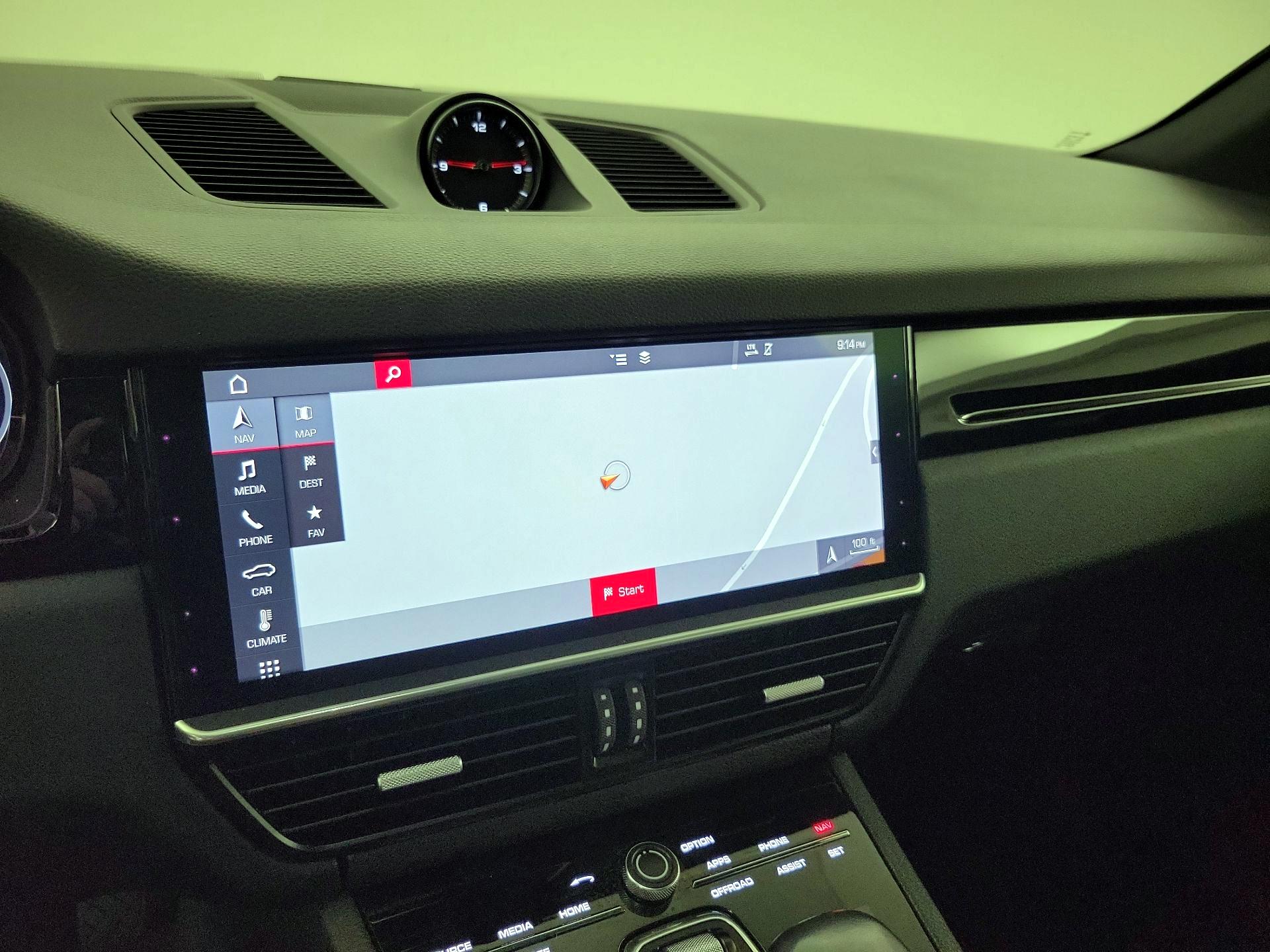 Thumbnail: 2019 Porsche Cayenne - 14
