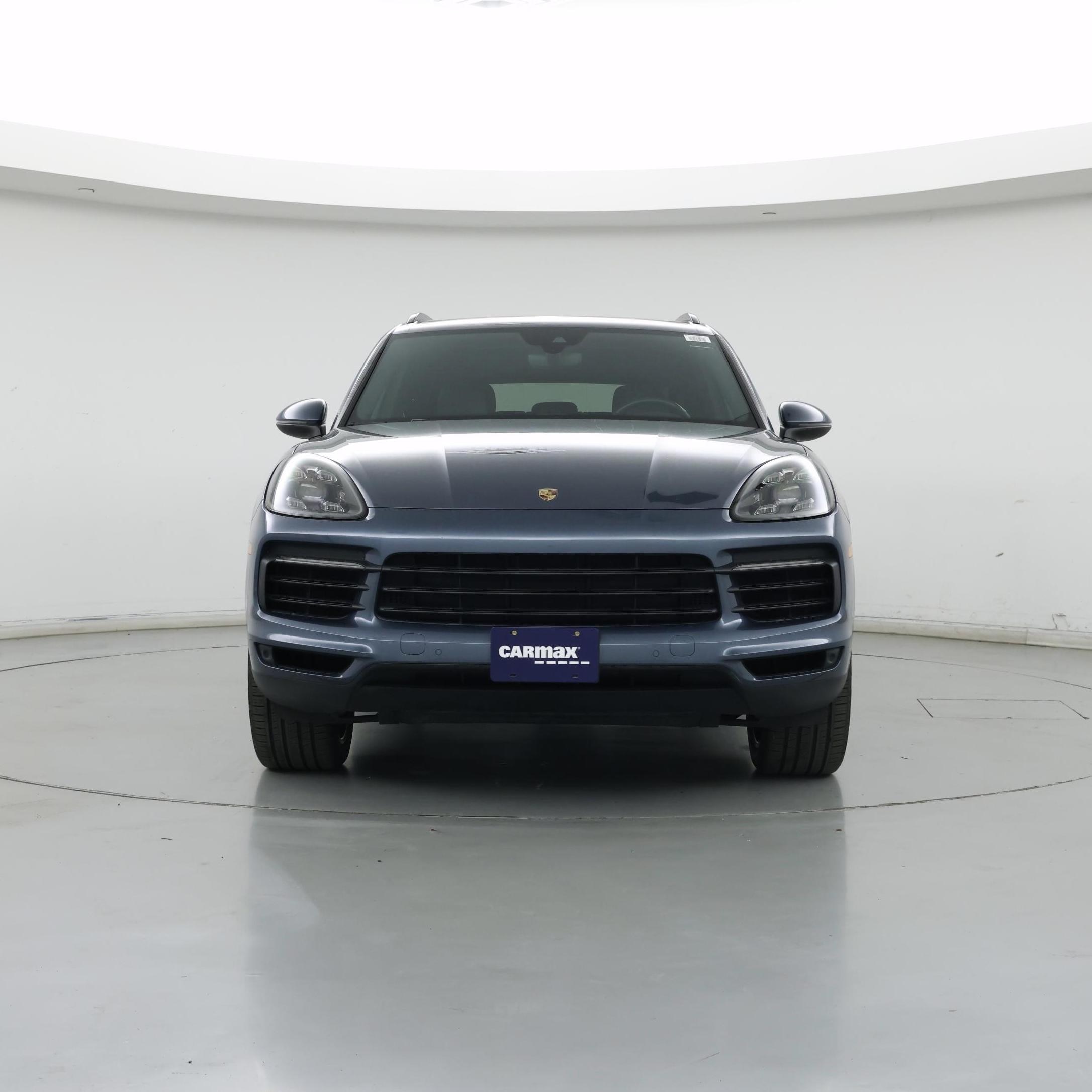 Thumbnail: 2019 Porsche Cayenne - 5