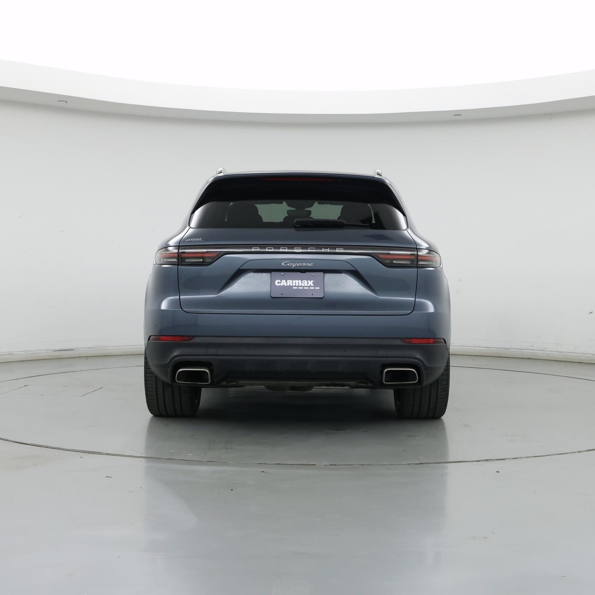 Thumbnail: 2019 Porsche Cayenne - 6