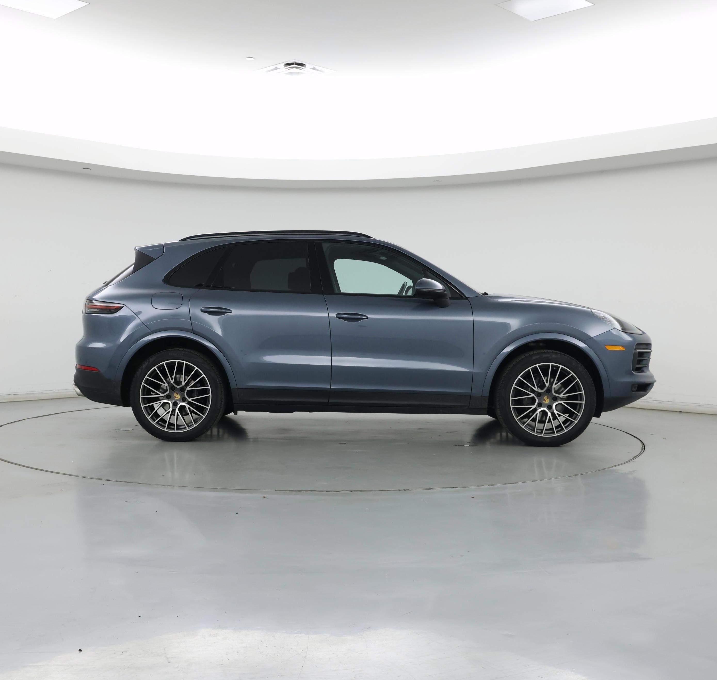 Thumbnail: 2019 Porsche Cayenne - 7