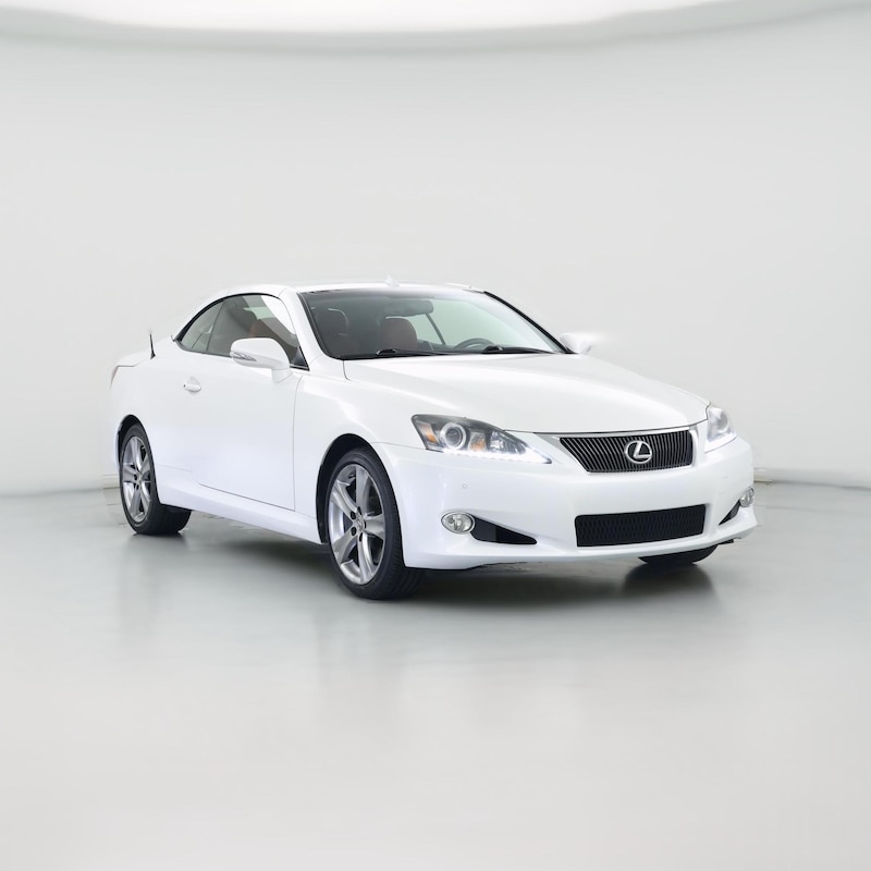 2014 Lexus IS 350