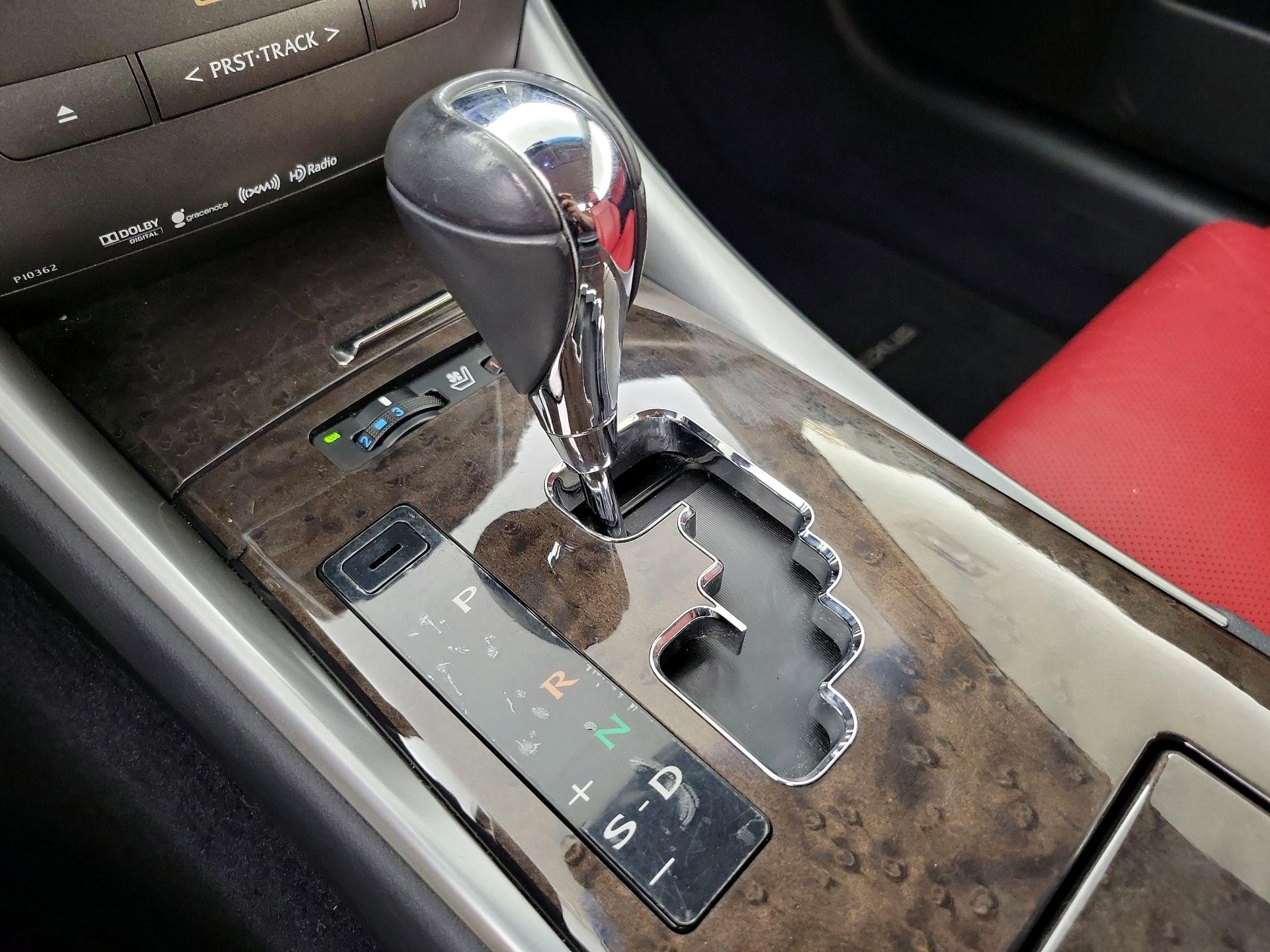 Thumbnail: 2014 Lexus IS - 18
