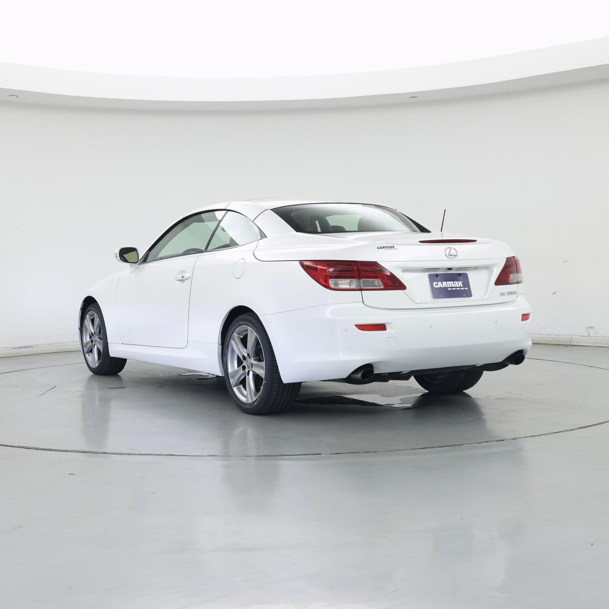 Thumbnail: 2014 Lexus IS - 2