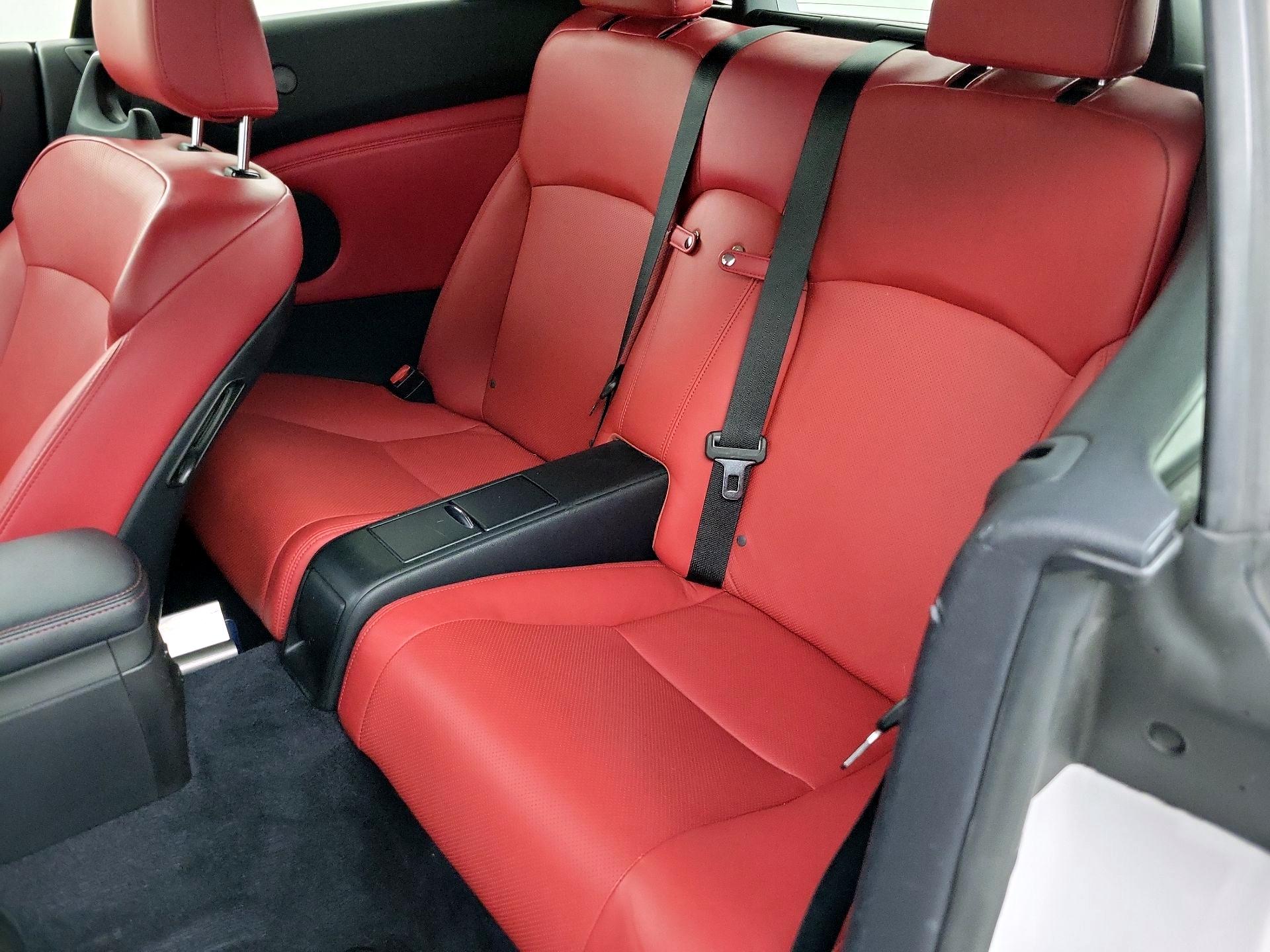 Thumbnail: 2014 Lexus IS - 20