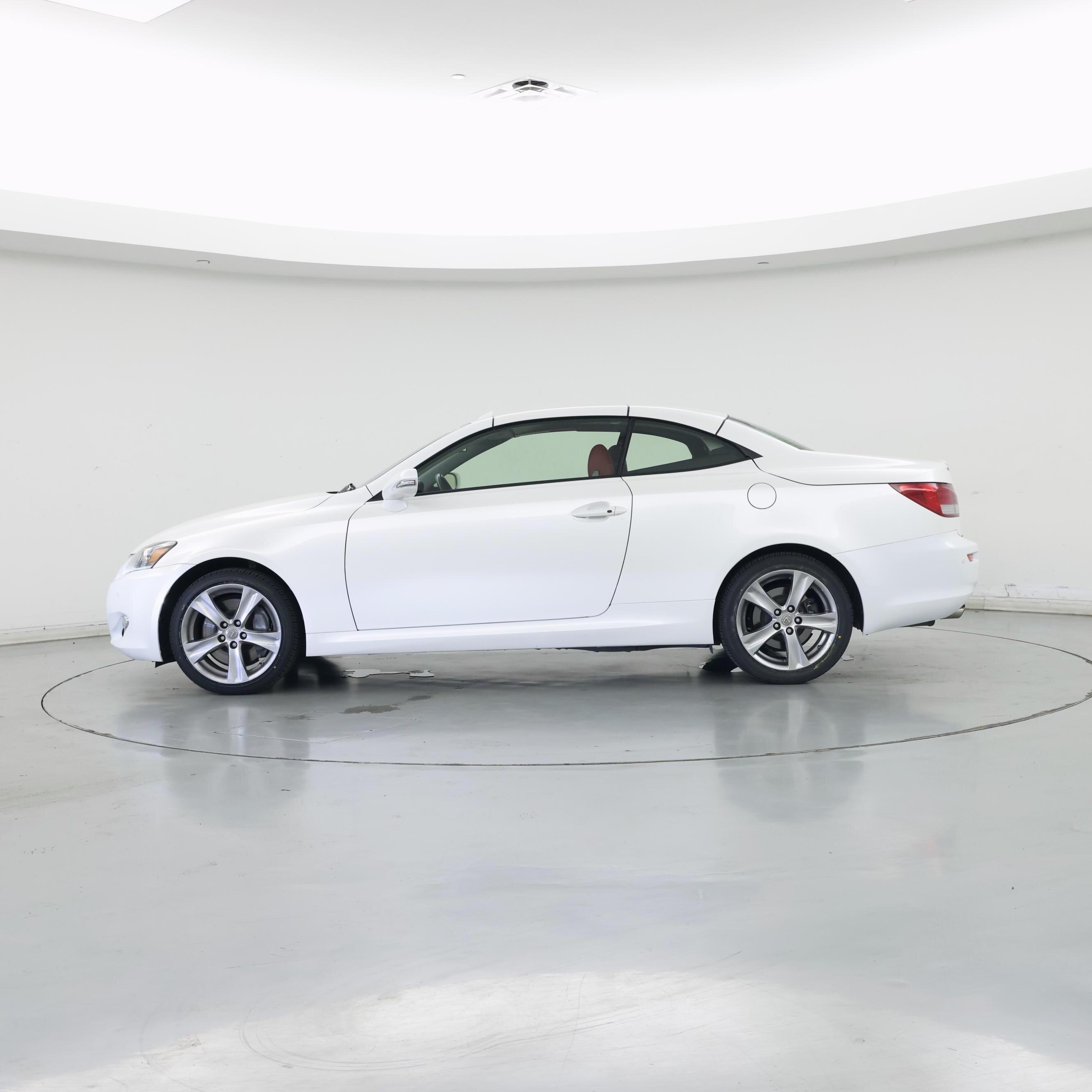 Thumbnail: 2014 Lexus IS - 3