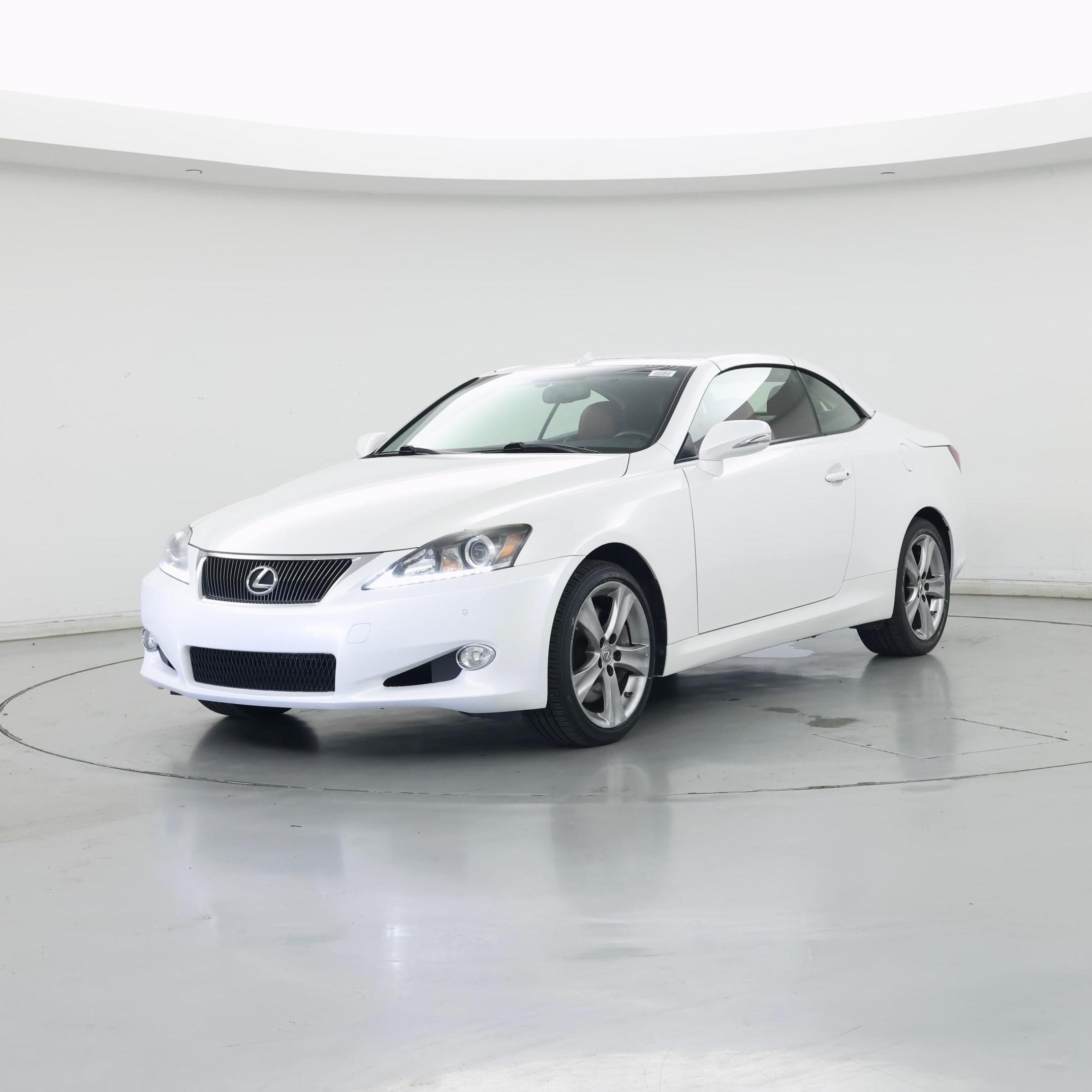 Thumbnail: 2014 Lexus IS - 4