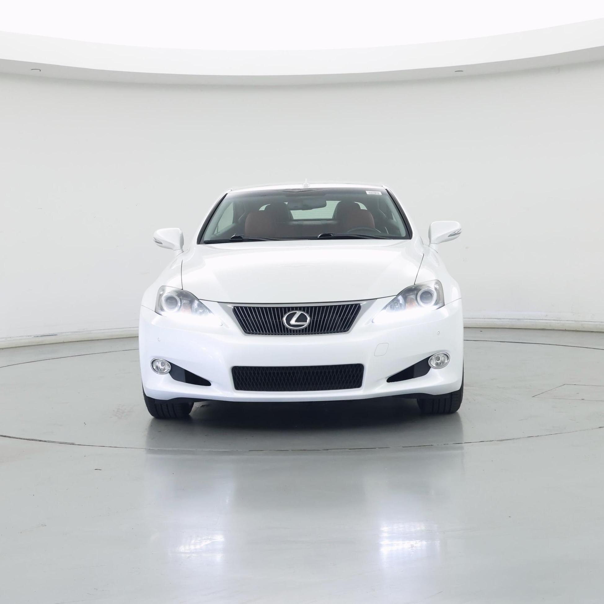 Thumbnail: 2014 Lexus IS - 5