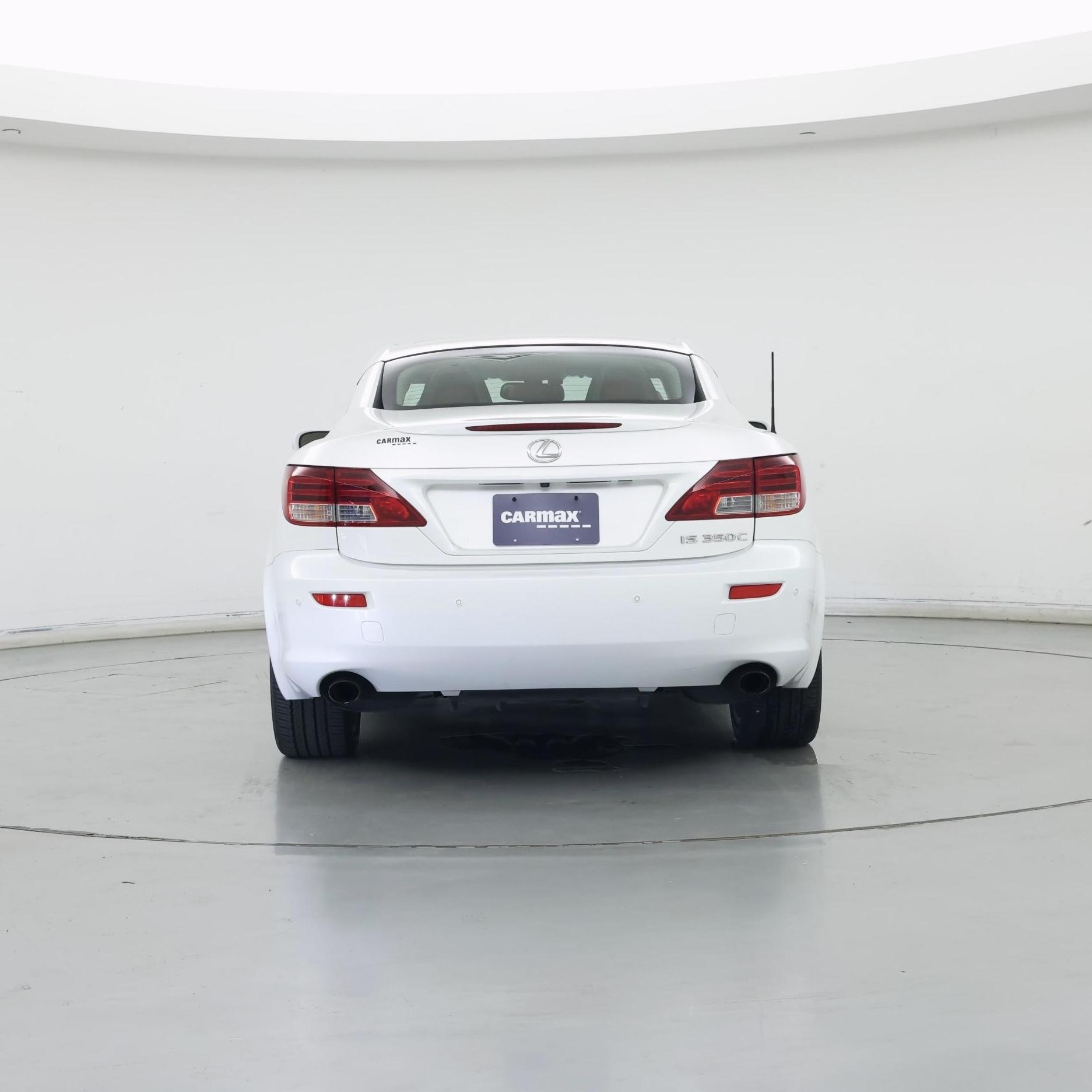 Thumbnail: 2014 Lexus IS - 6