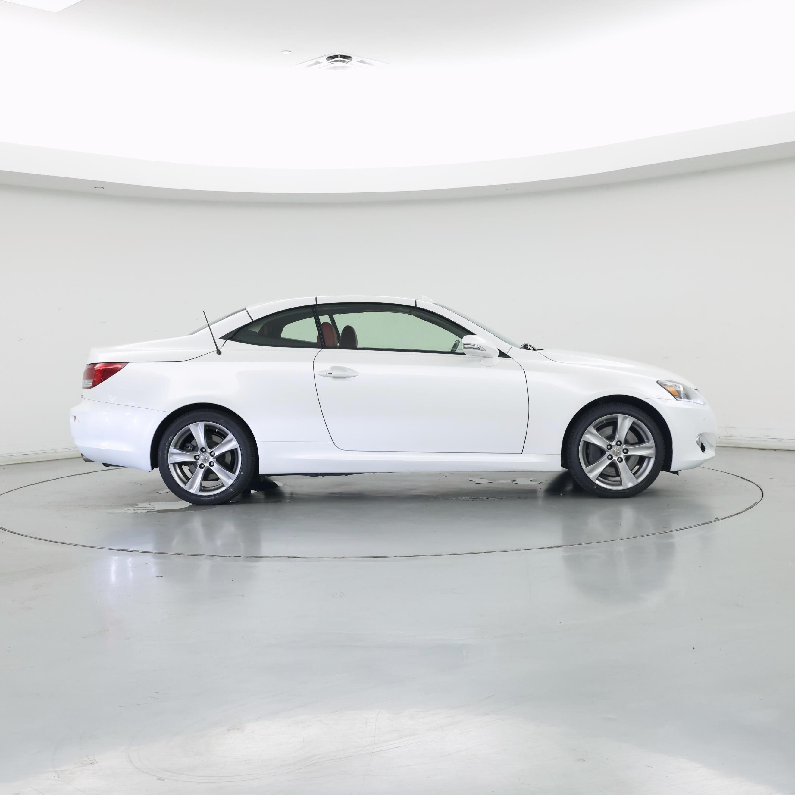 Thumbnail: 2014 Lexus IS - 7