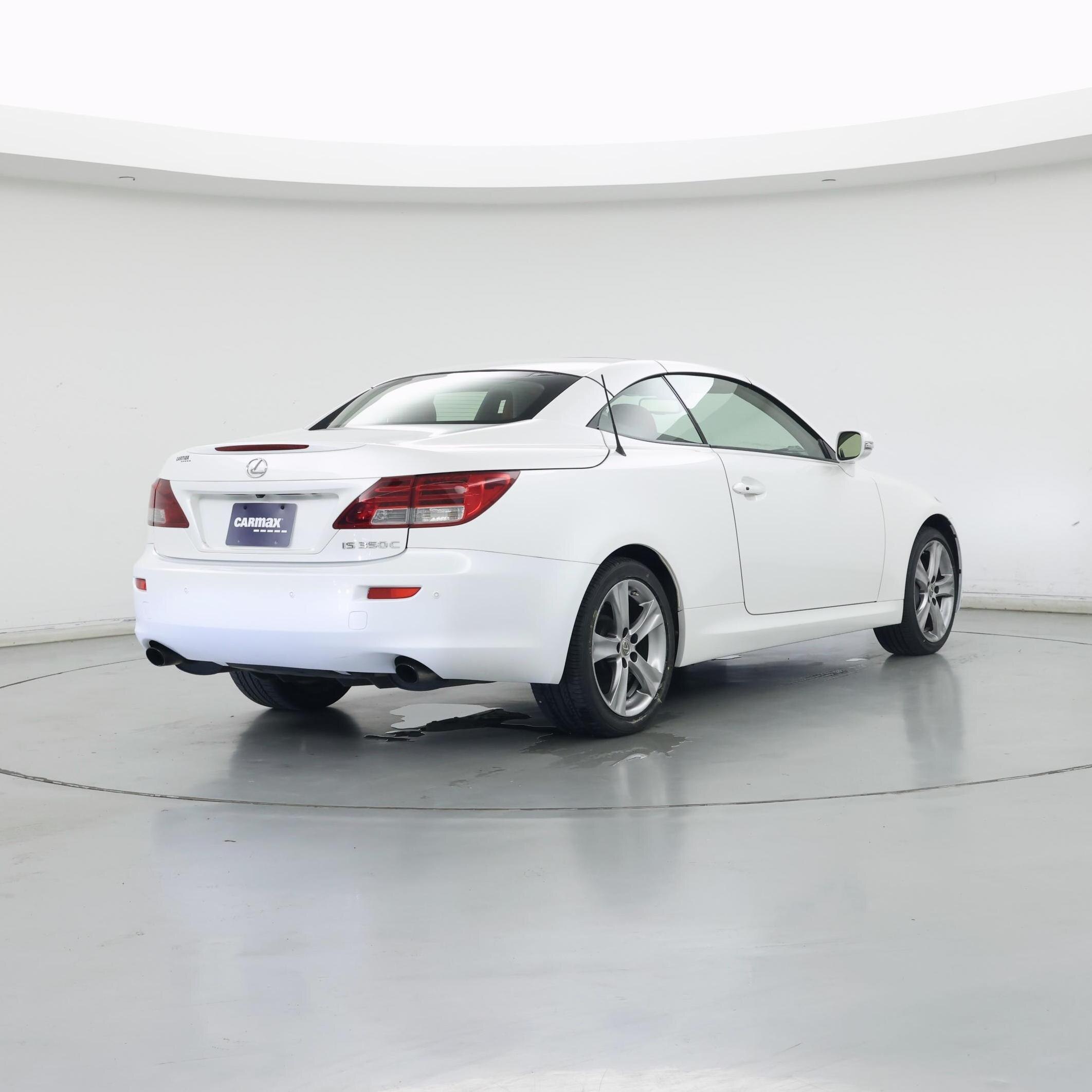 Thumbnail: 2014 Lexus IS - 8