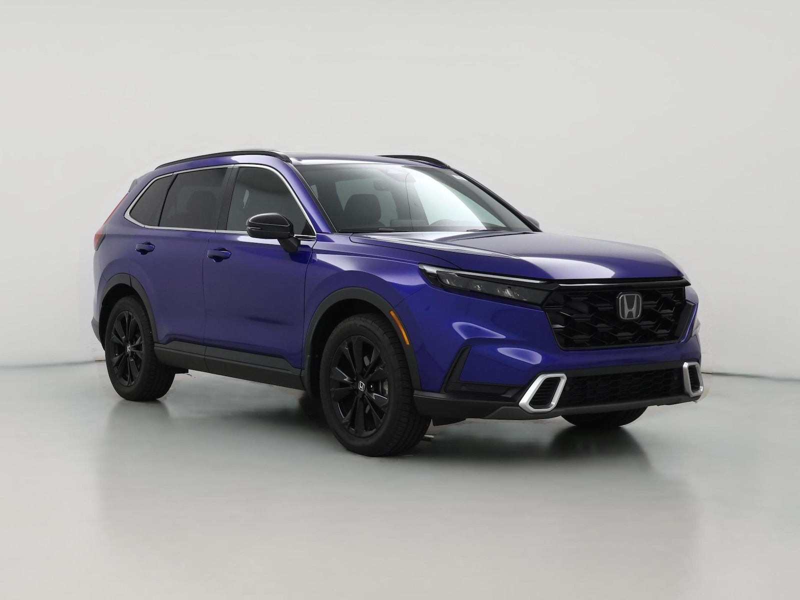 2024 Honda CR-V Hybrid