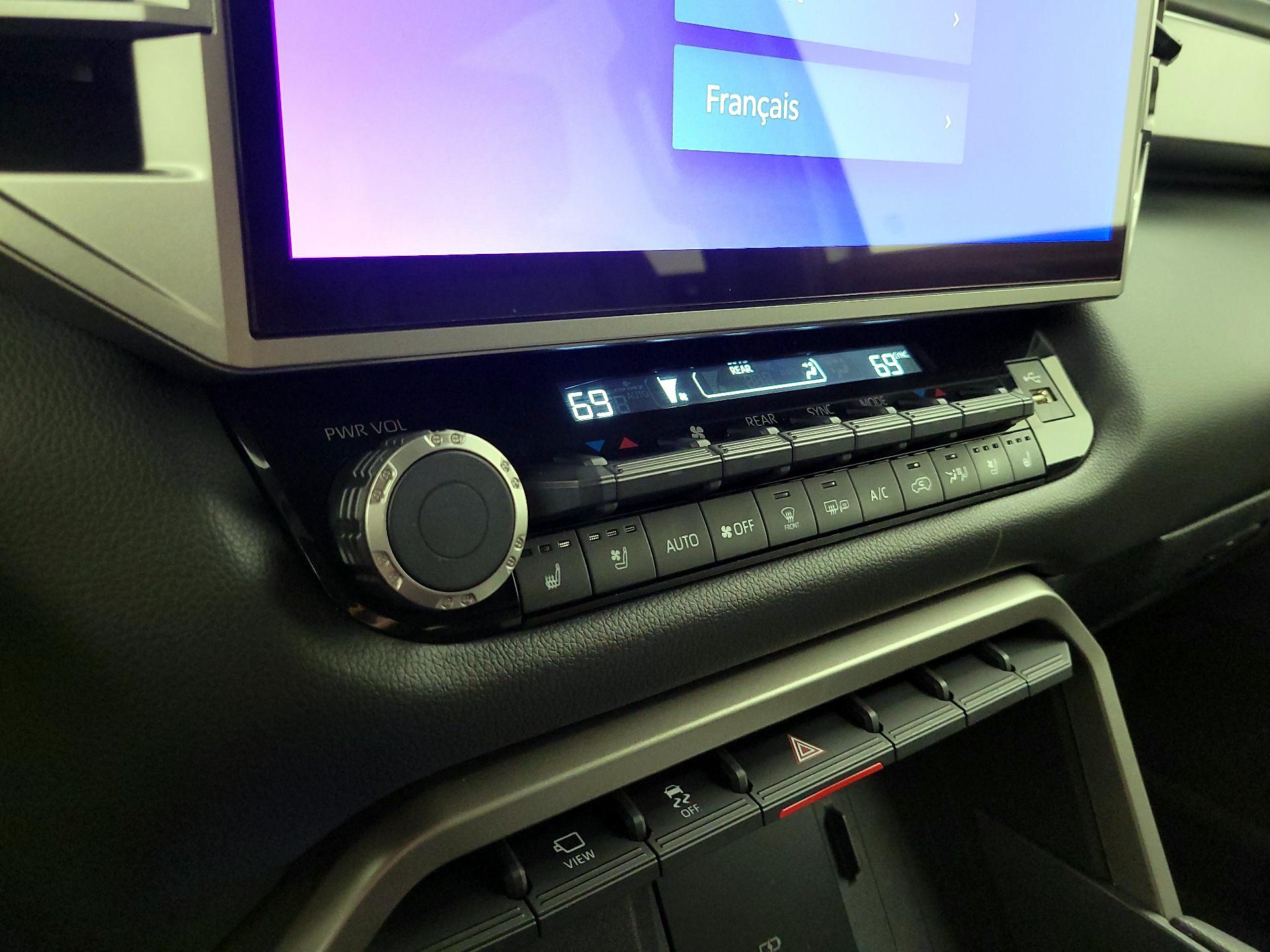 Thumbnail: 2025 Toyota Sequoia - 16