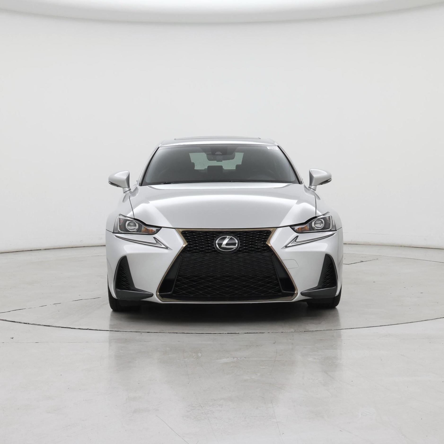 Thumbnail: 2017 Lexus IS - 5