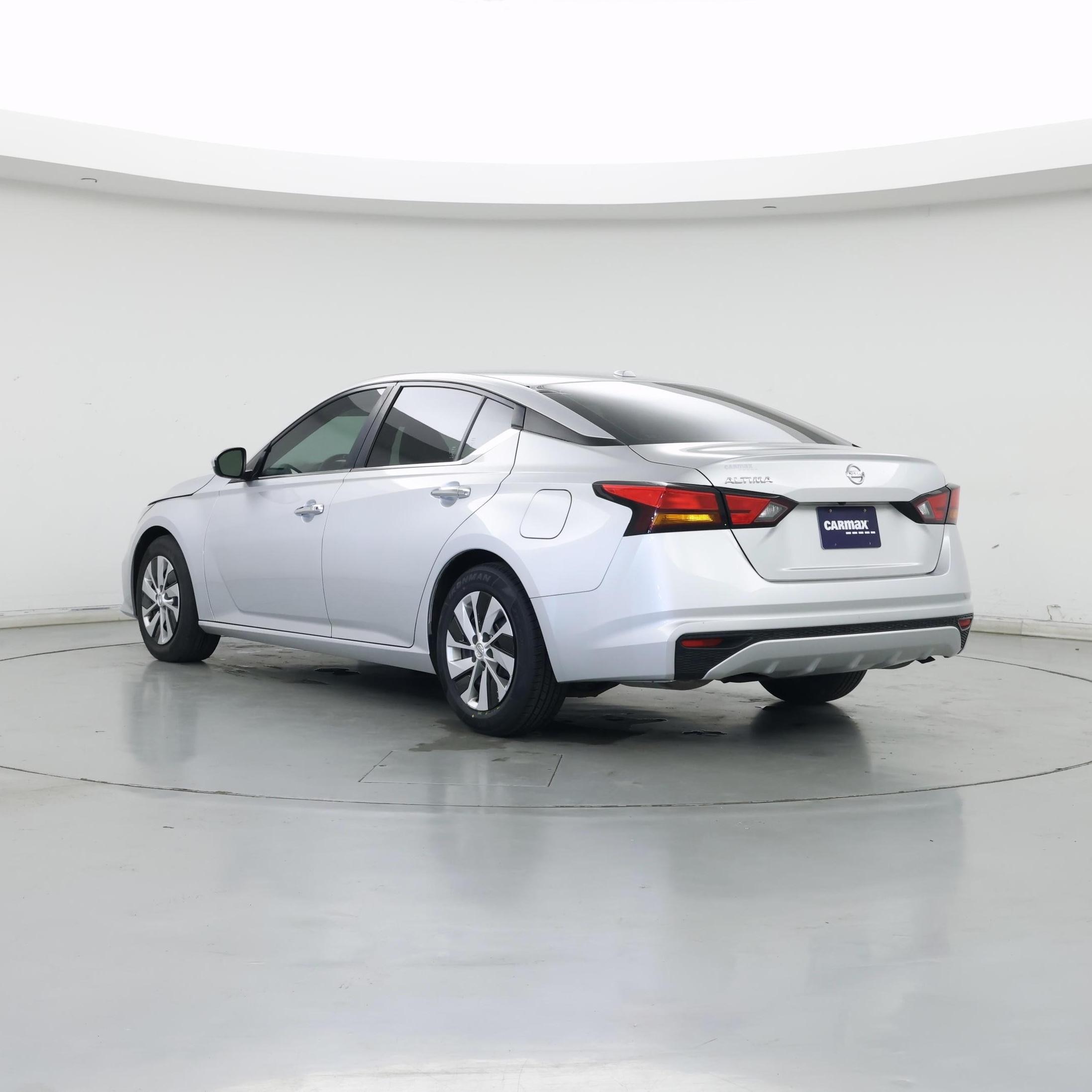 Thumbnail: 2019 Nissan Altima - 2