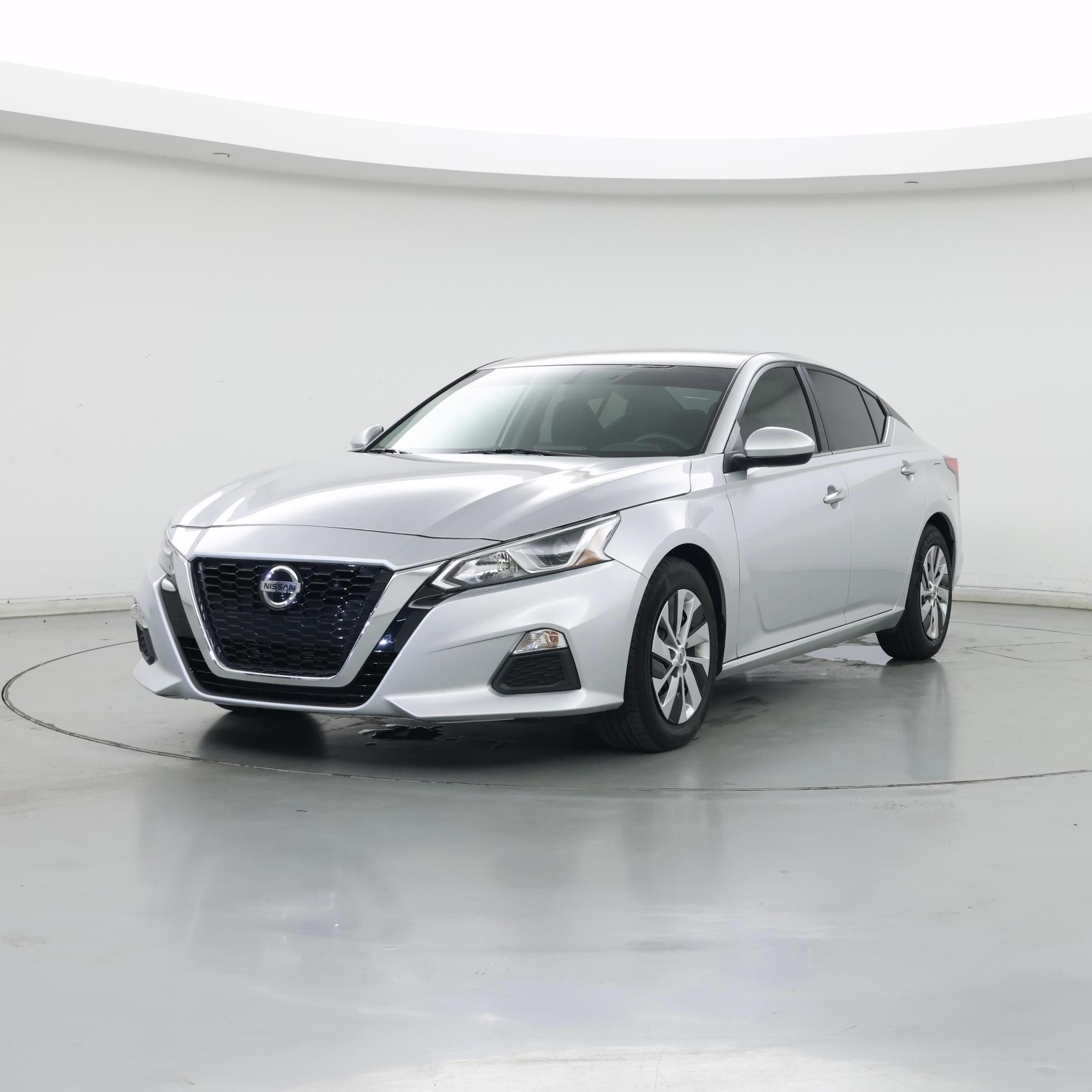 Thumbnail: 2019 Nissan Altima - 4