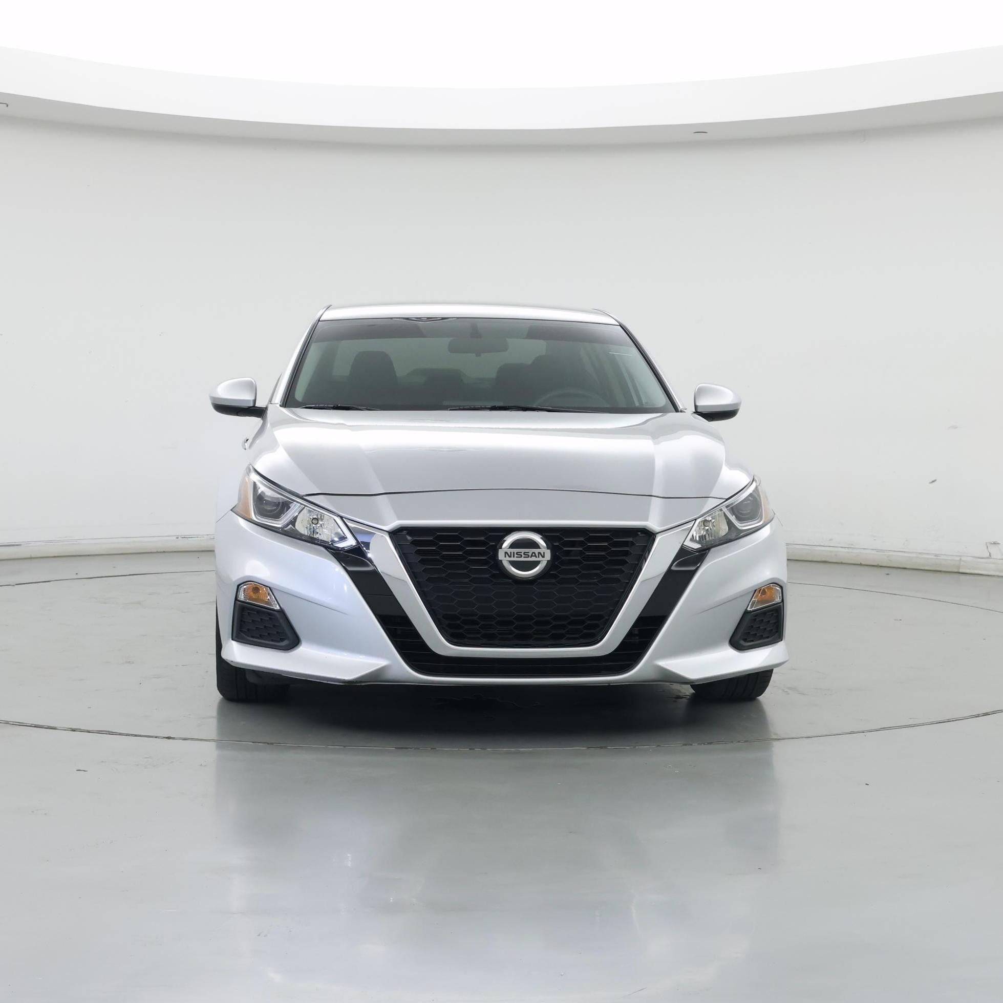 Thumbnail: 2019 Nissan Altima - 5