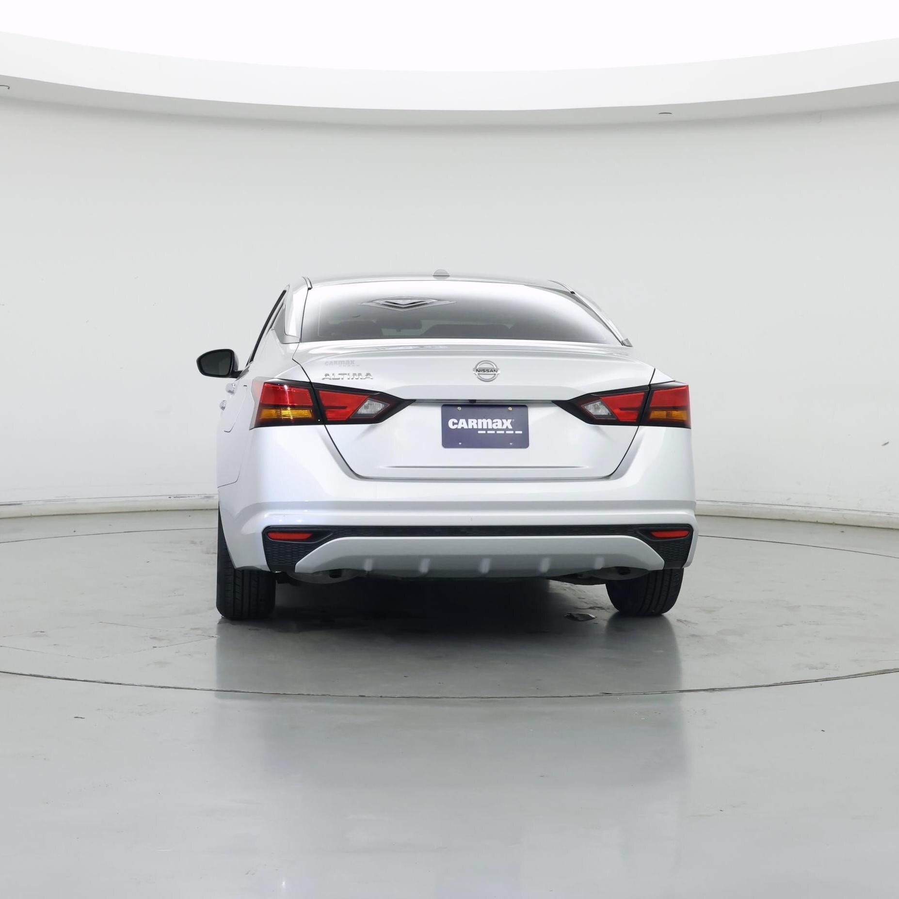 Thumbnail: 2019 Nissan Altima - 6