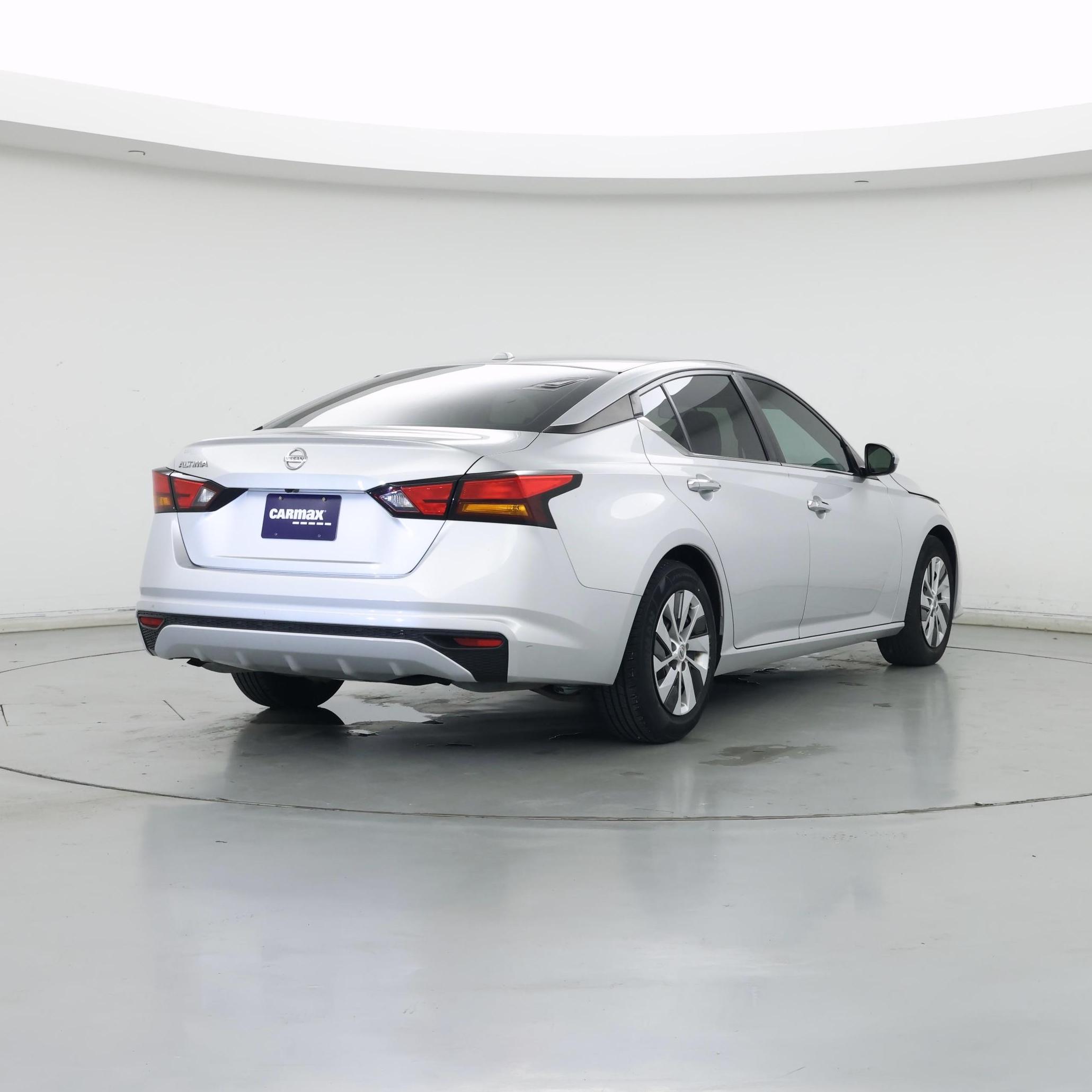 Thumbnail: 2019 Nissan Altima - 8