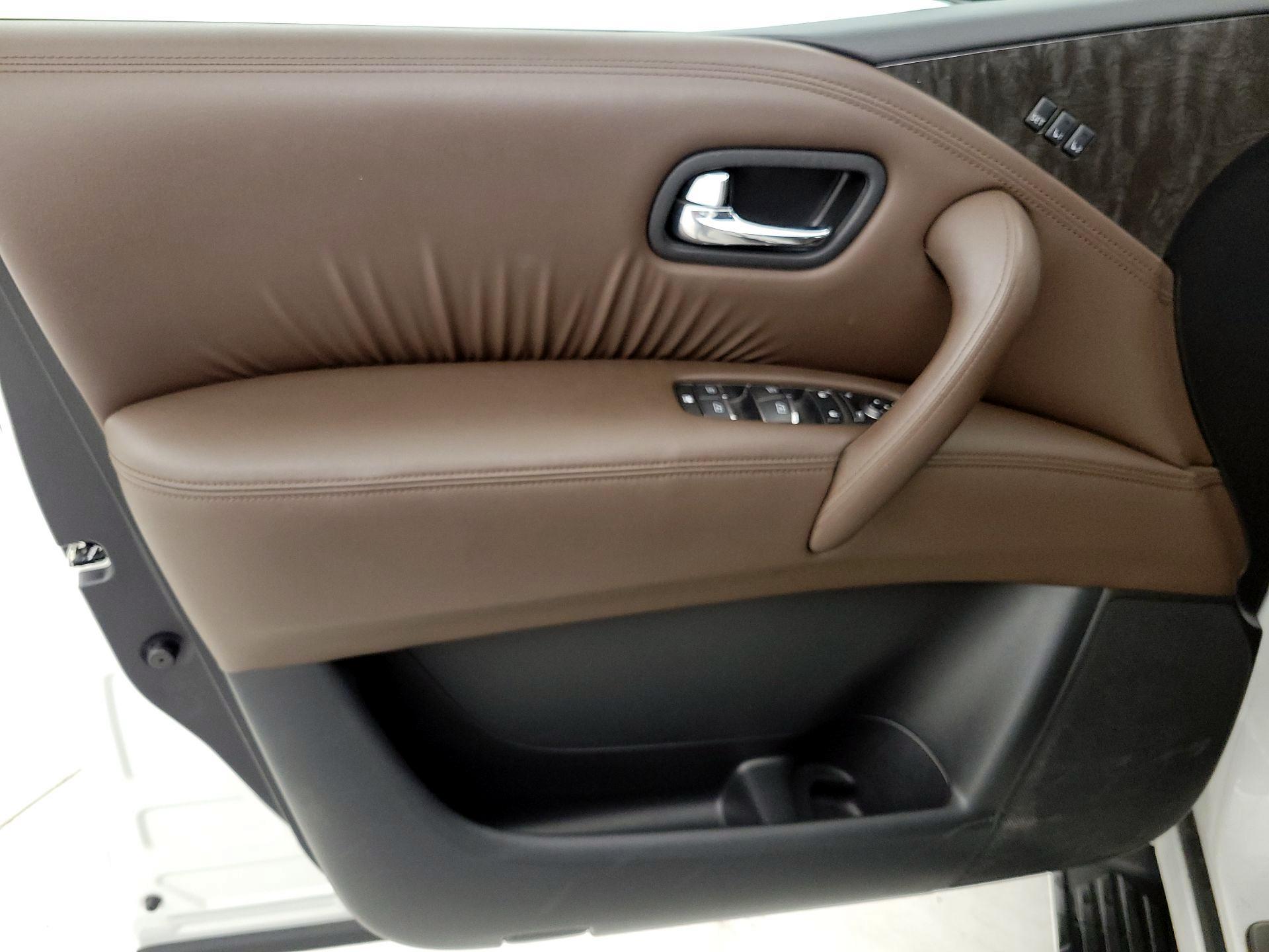 Thumbnail: 2022 Nissan Armada - 12
