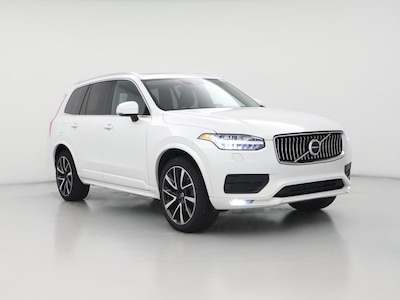 2021 Volvo XC90 T6 Momentum