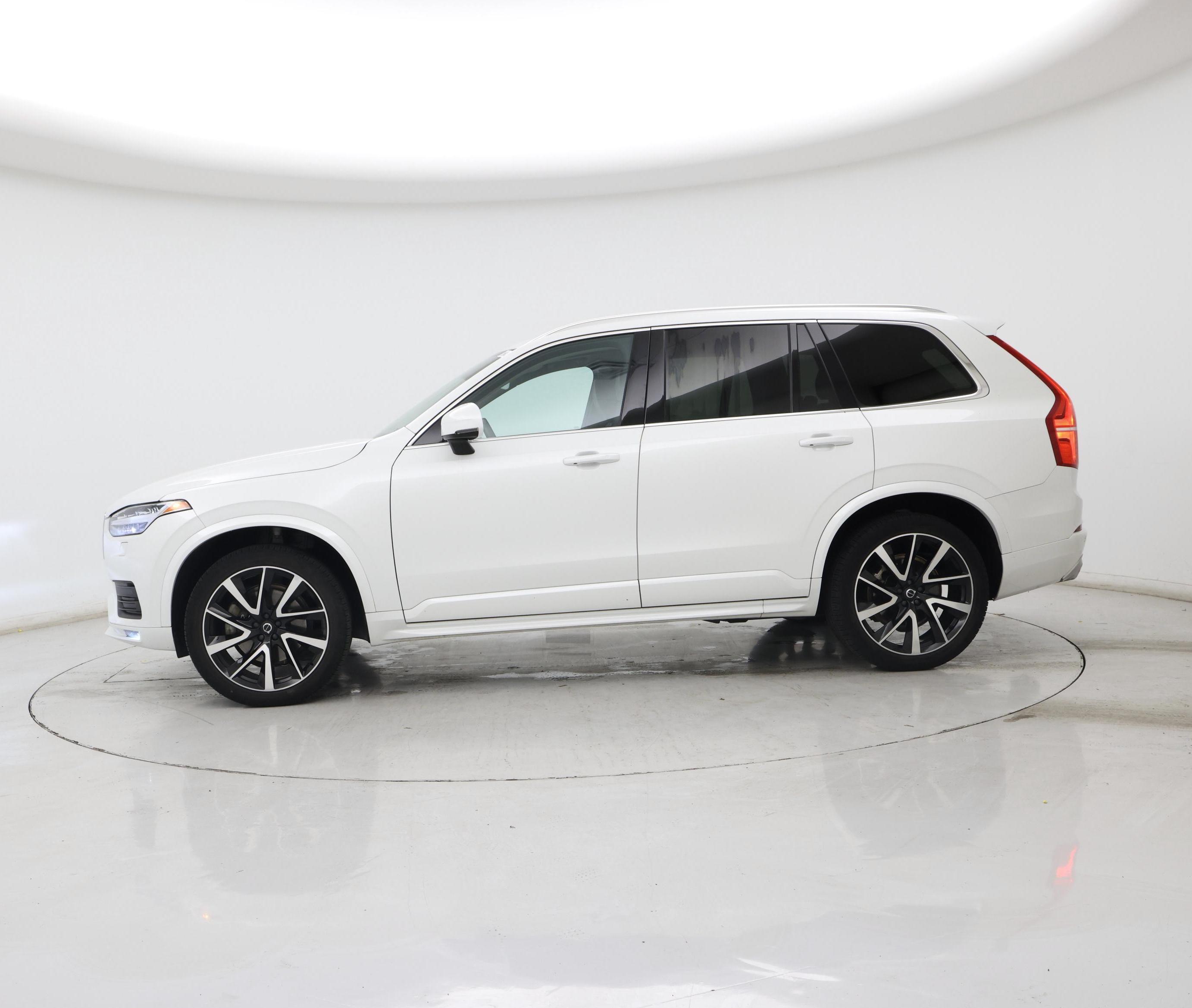Thumbnail: 2021 Volvo XC90 - 3
