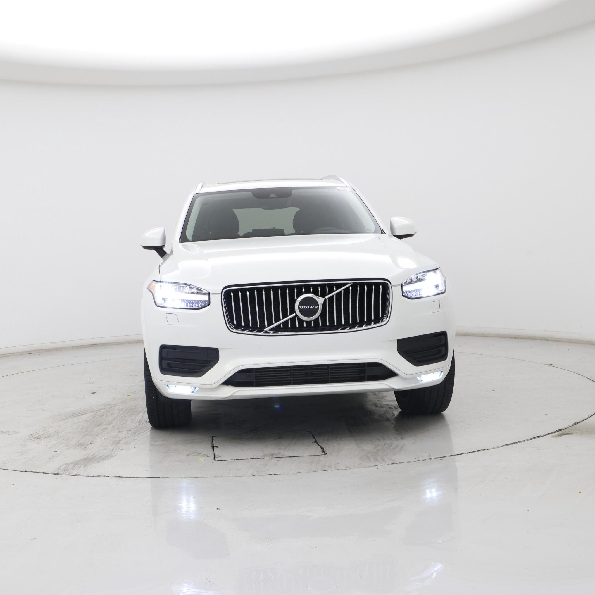 Thumbnail: 2021 Volvo XC90 - 5