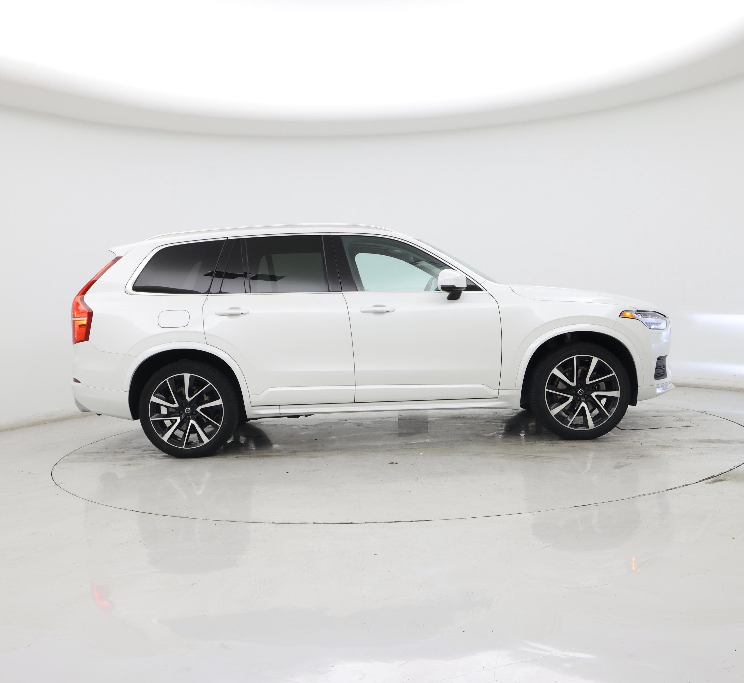 Thumbnail: 2021 Volvo XC90 - 7