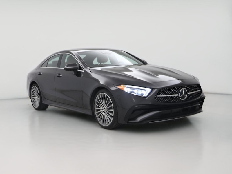 2022 Mercedes-Benz CLS 450 -
                  Louisville, KY