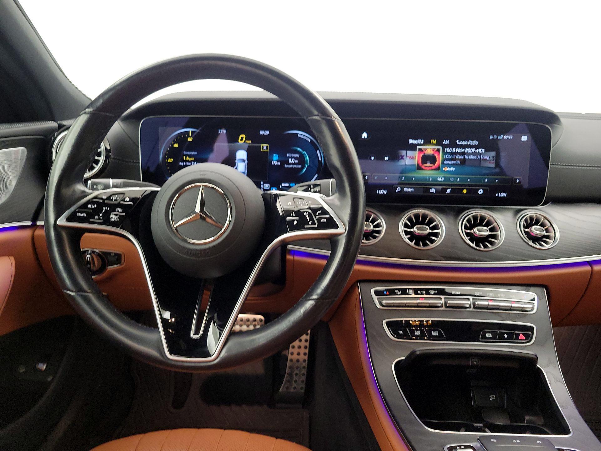 Thumbnail: 2022 Mercedes-Benz CLS - 9