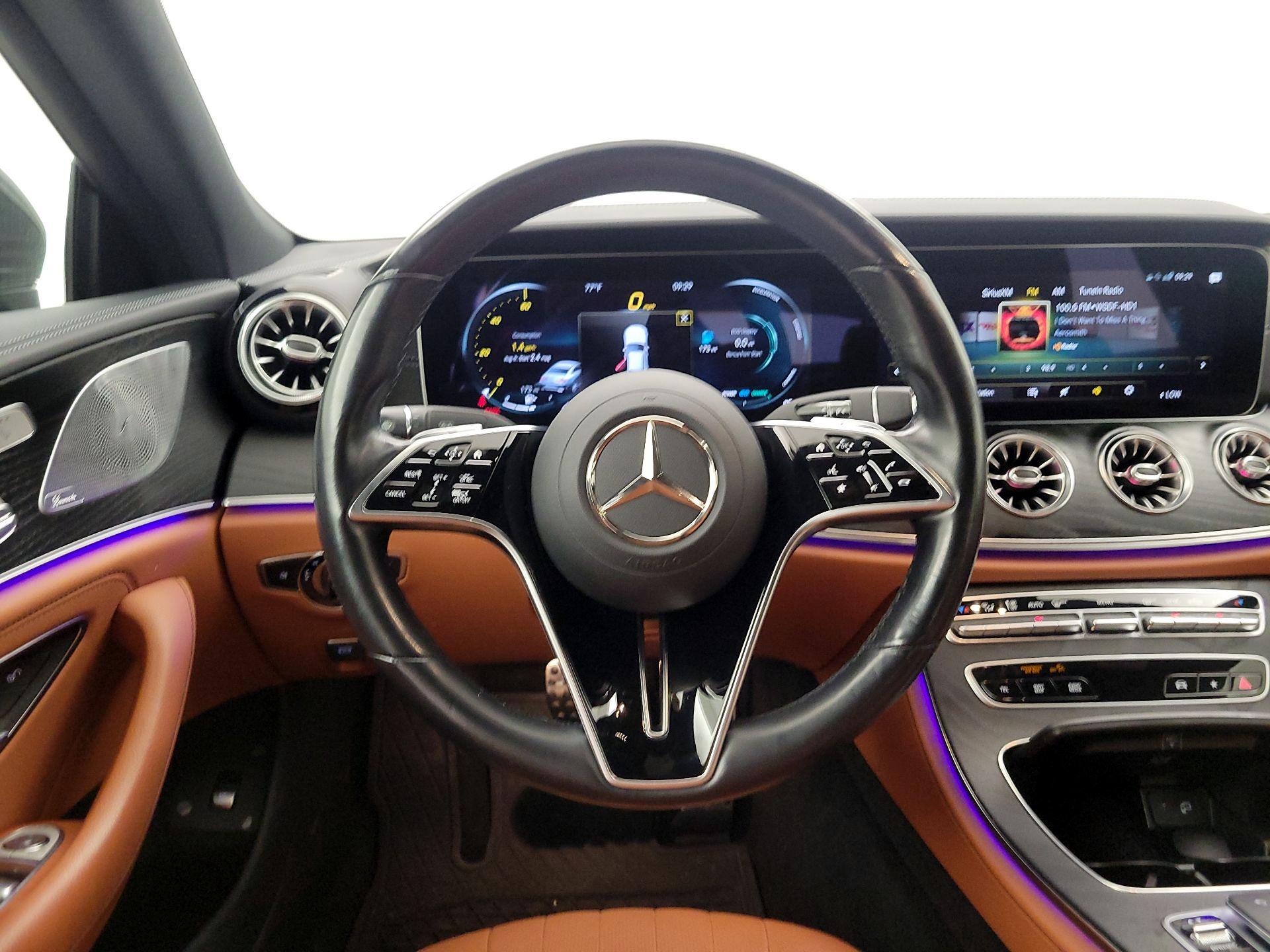 Thumbnail: 2022 Mercedes-Benz CLS - 10