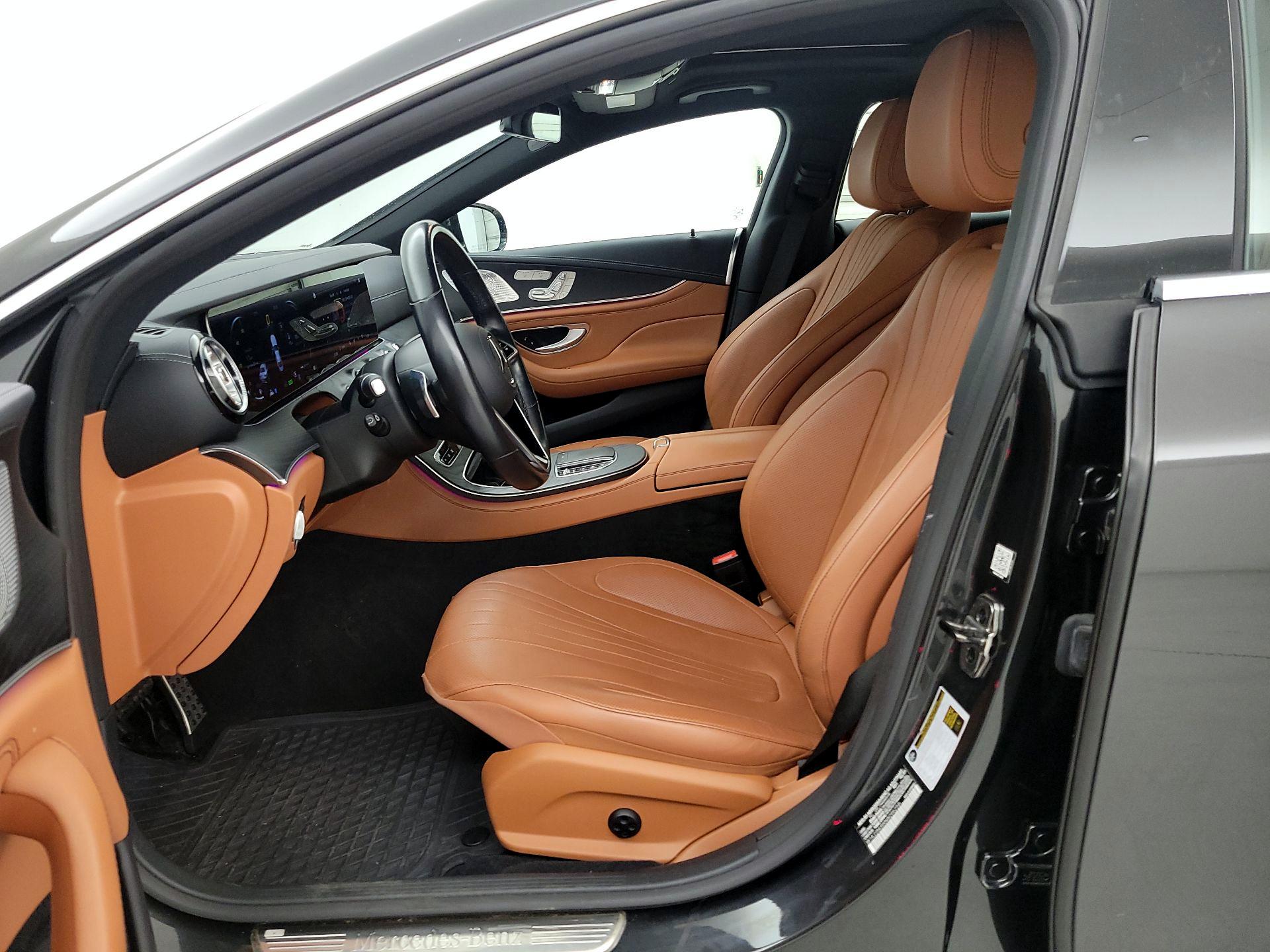 Thumbnail: 2022 Mercedes-Benz CLS - 11