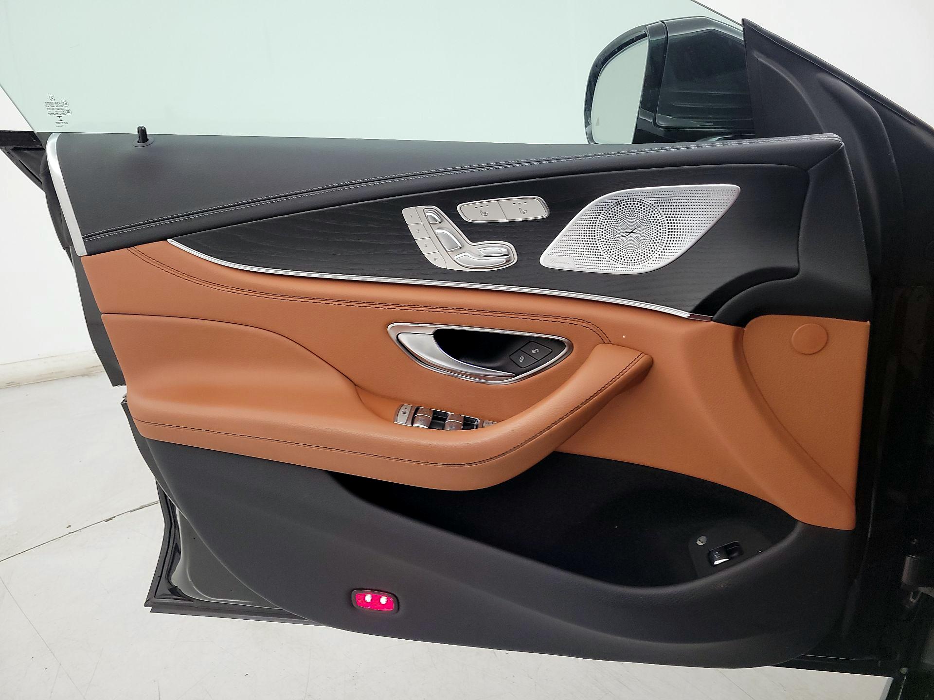 Thumbnail: 2022 Mercedes-Benz CLS - 12
