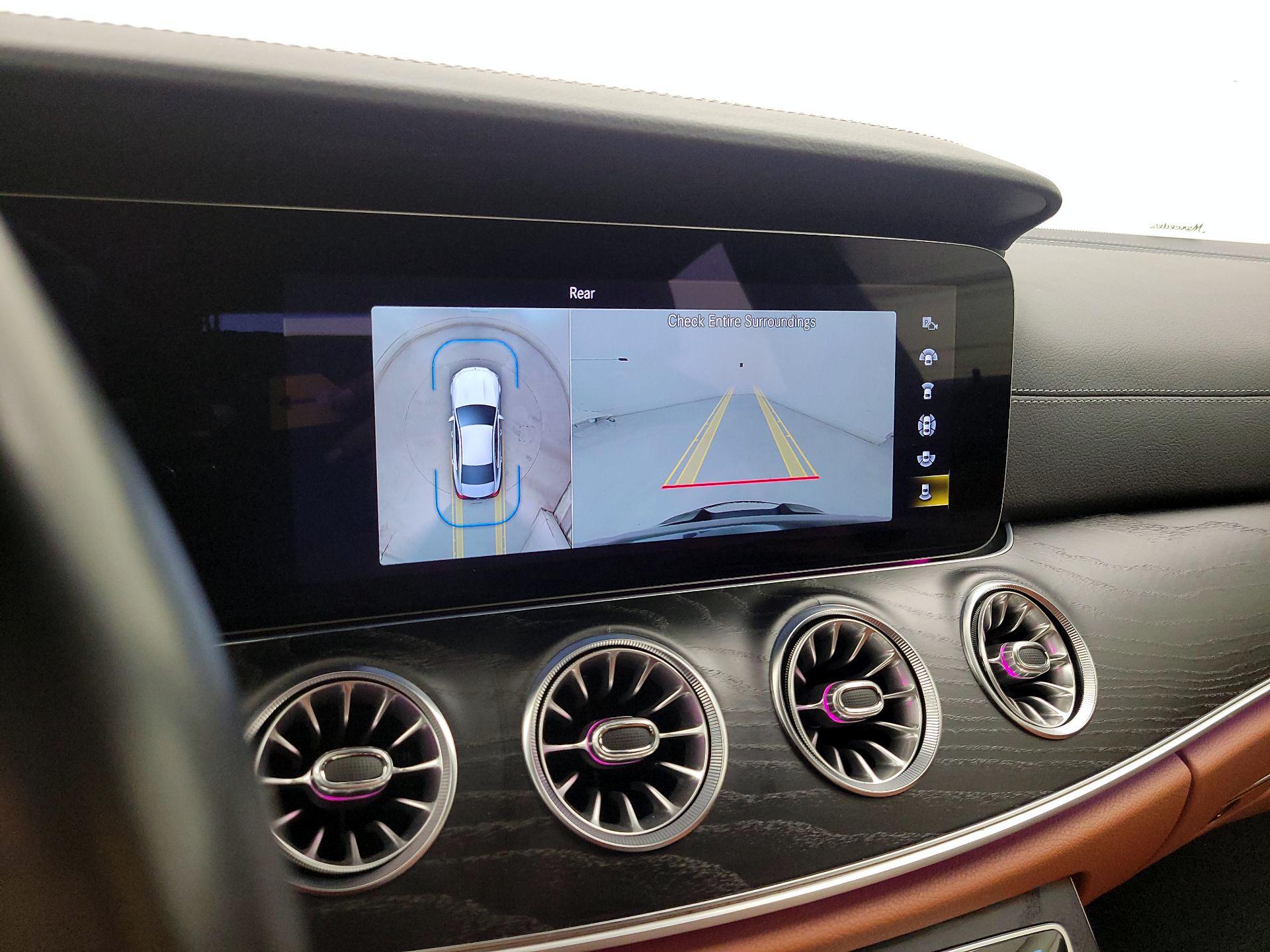 Thumbnail: 2022 Mercedes-Benz CLS - 14