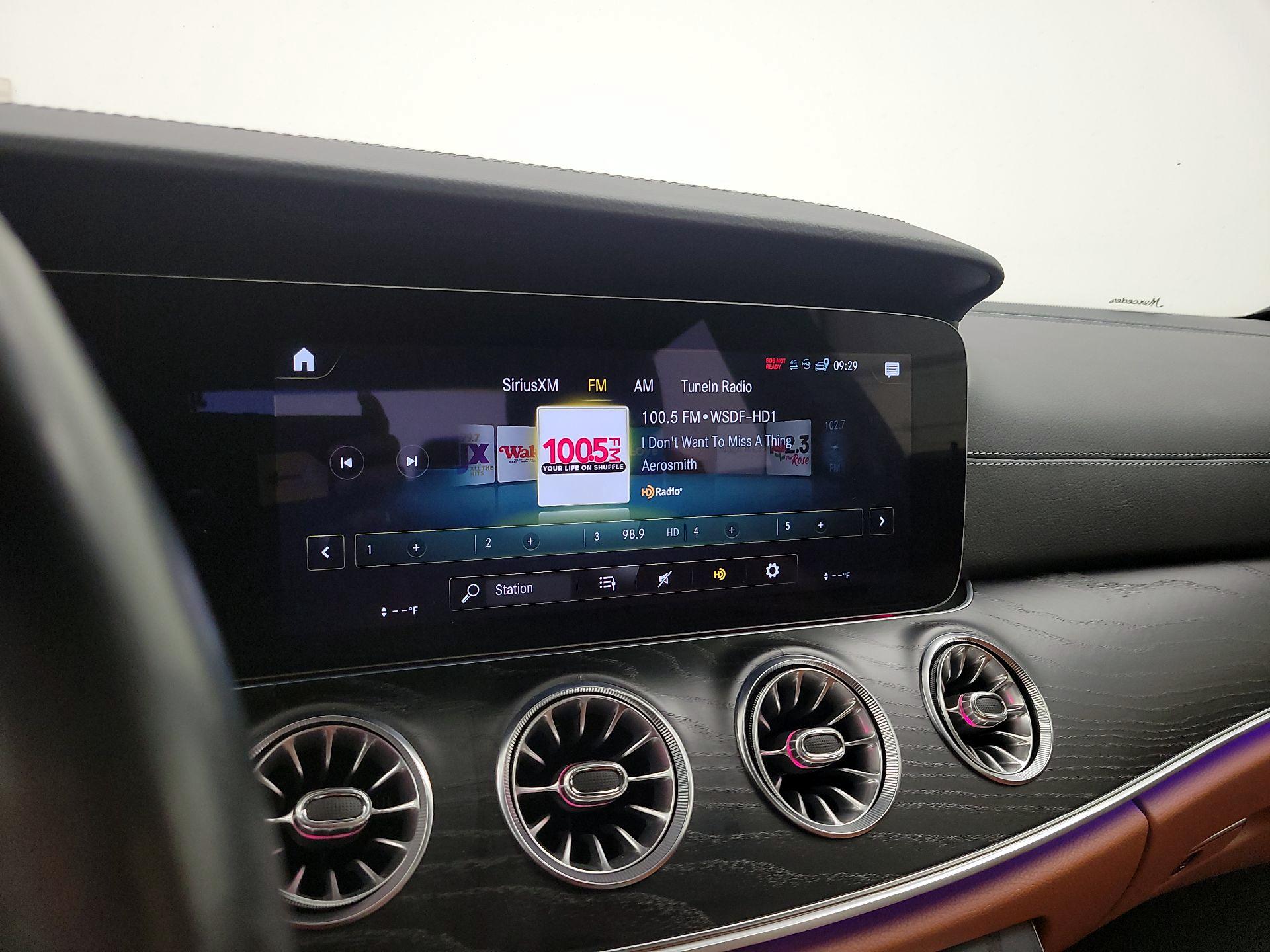 Thumbnail: 2022 Mercedes-Benz CLS - 15