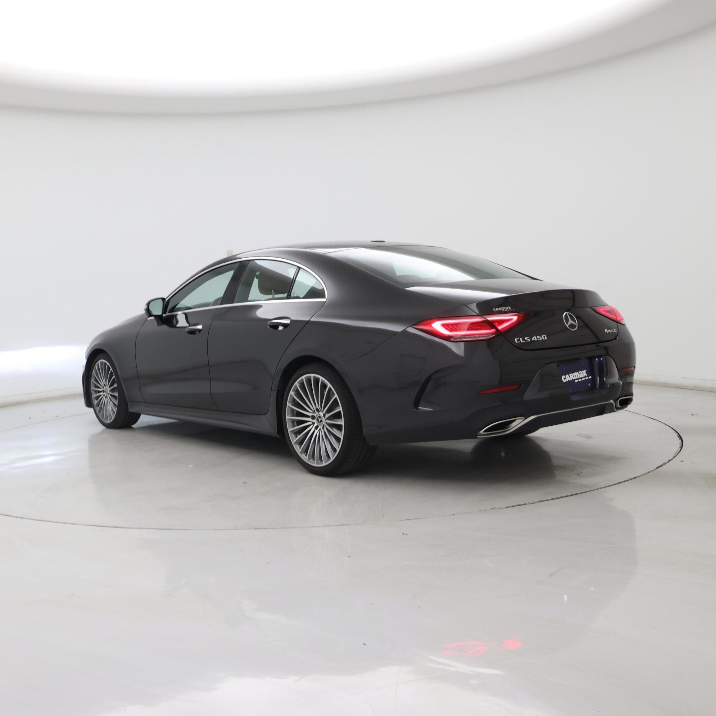 Thumbnail: 2022 Mercedes-Benz CLS - 2