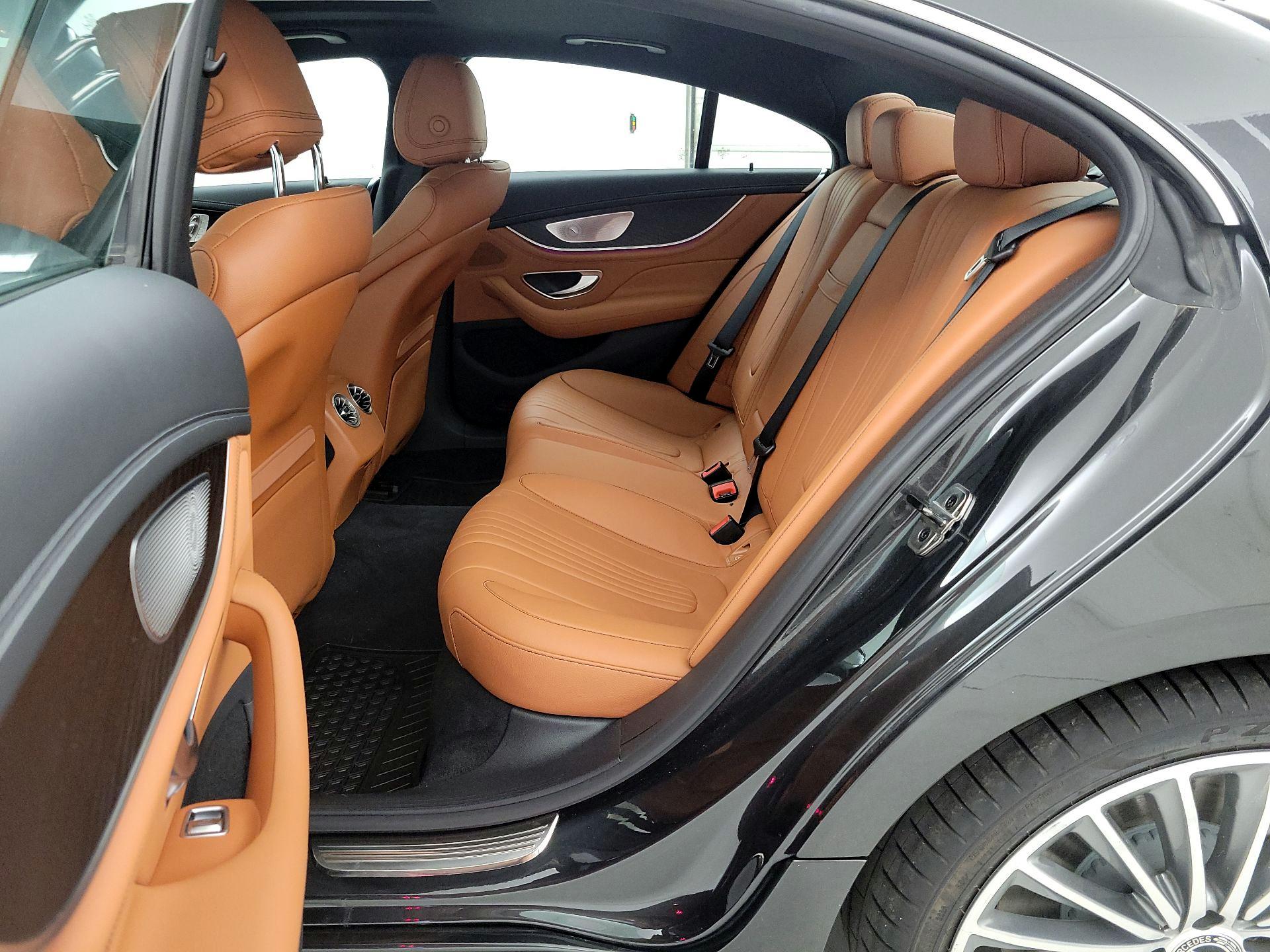 Thumbnail: 2022 Mercedes-Benz CLS - 19