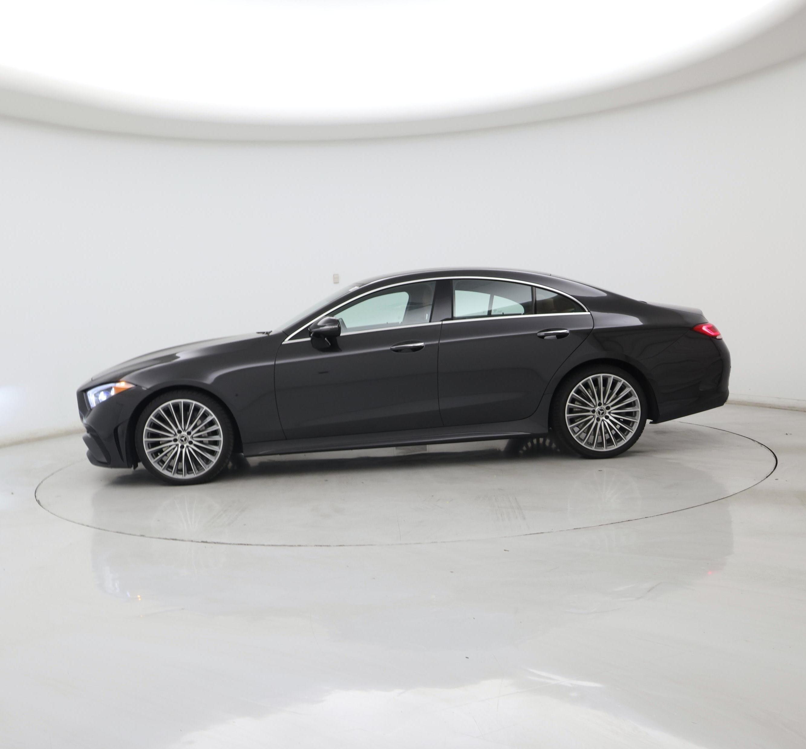 Thumbnail: 2022 Mercedes-Benz CLS - 3