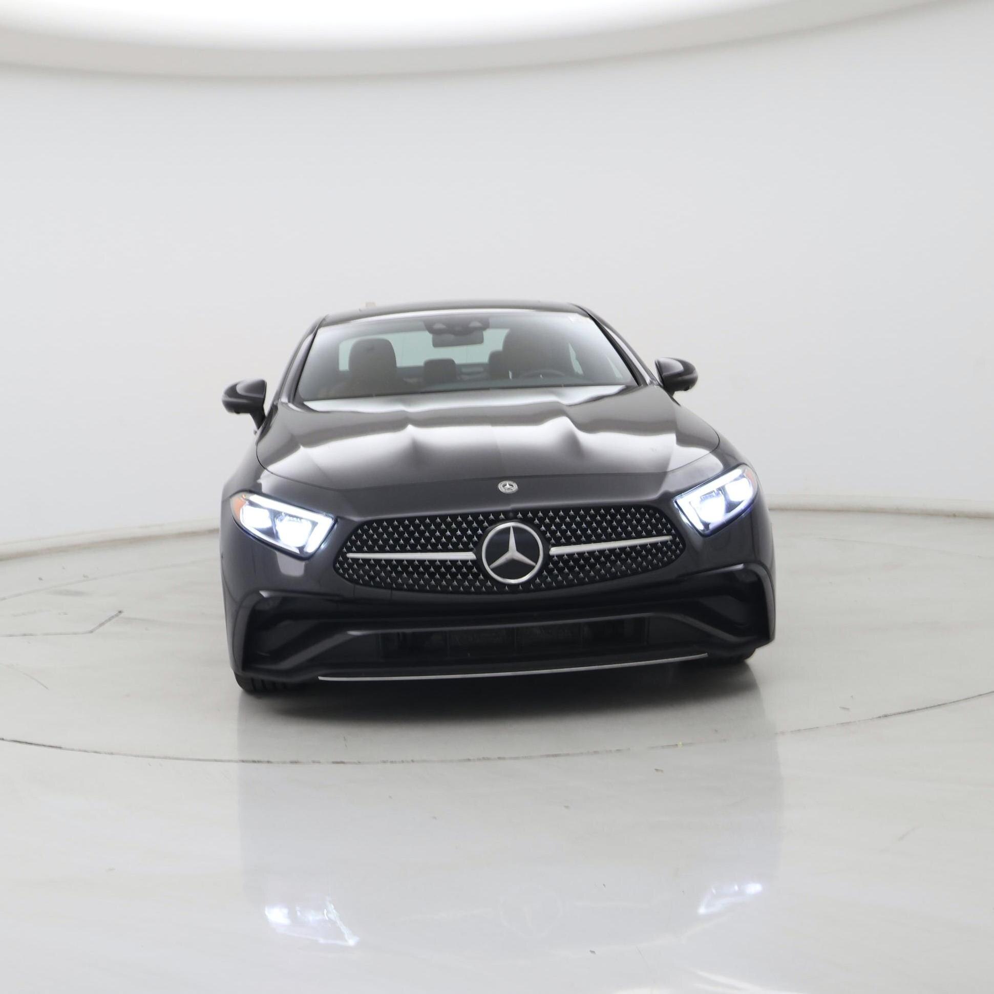 Thumbnail: 2022 Mercedes-Benz CLS - 5