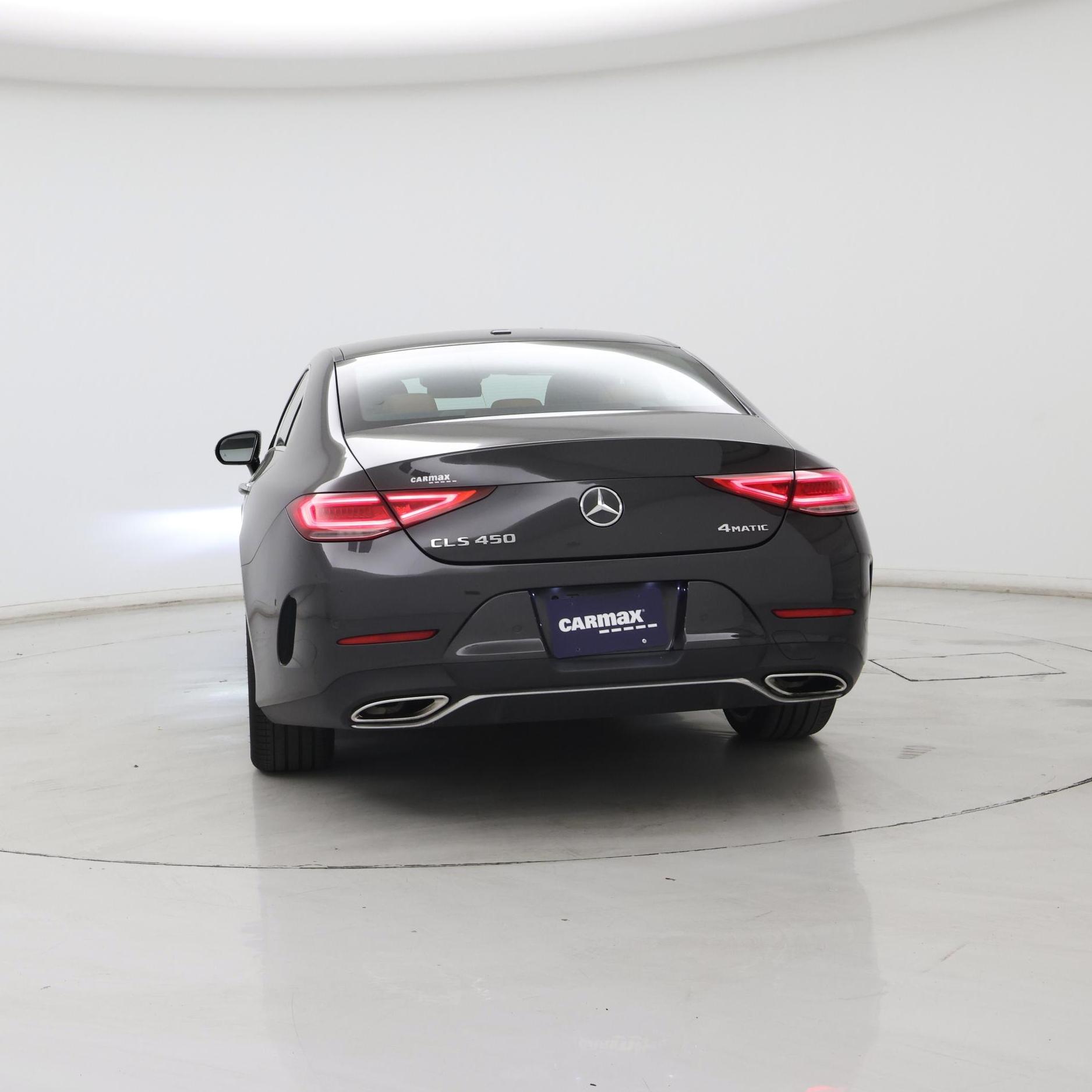 Thumbnail: 2022 Mercedes-Benz CLS - 6