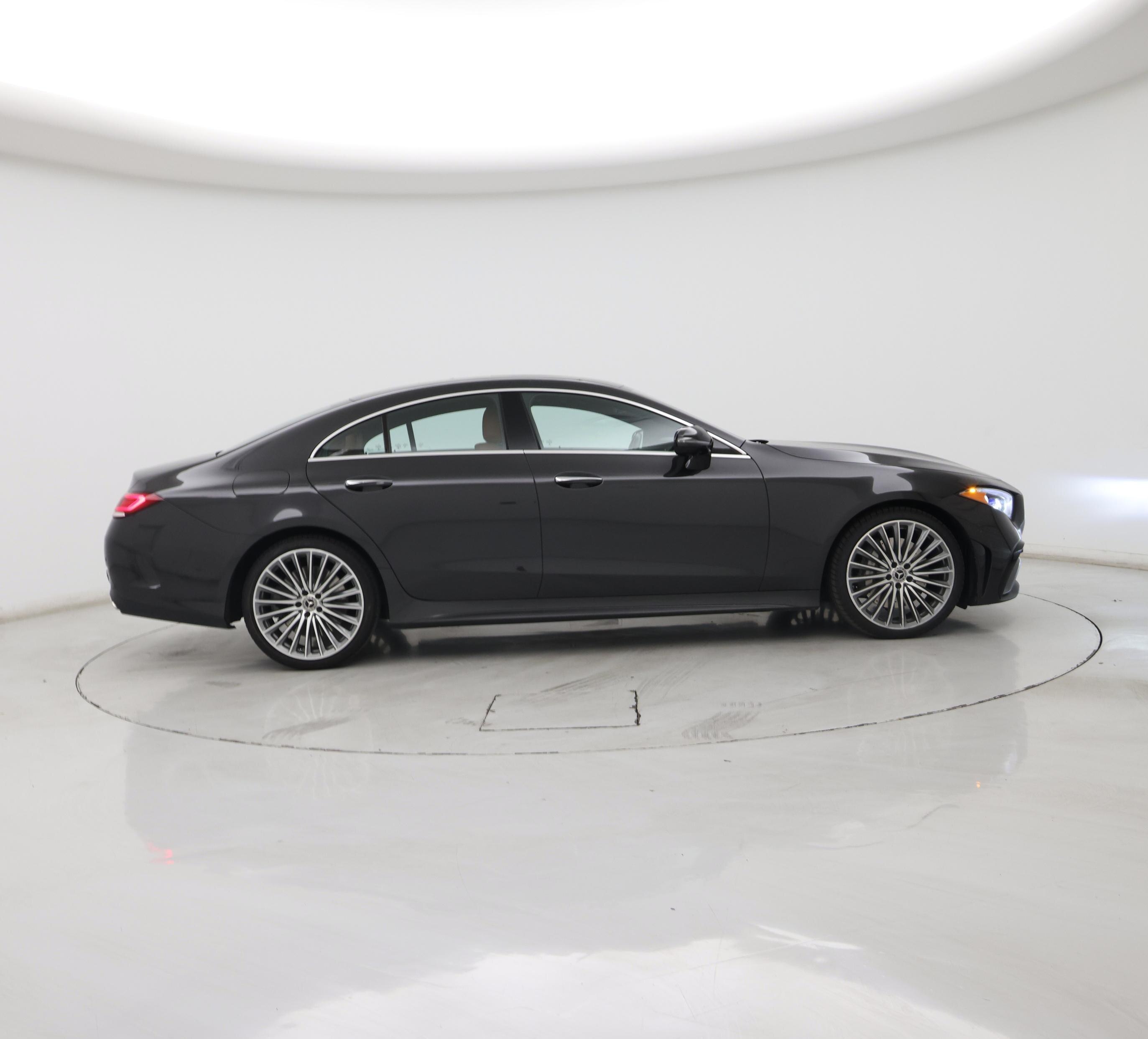 Thumbnail: 2022 Mercedes-Benz CLS - 7