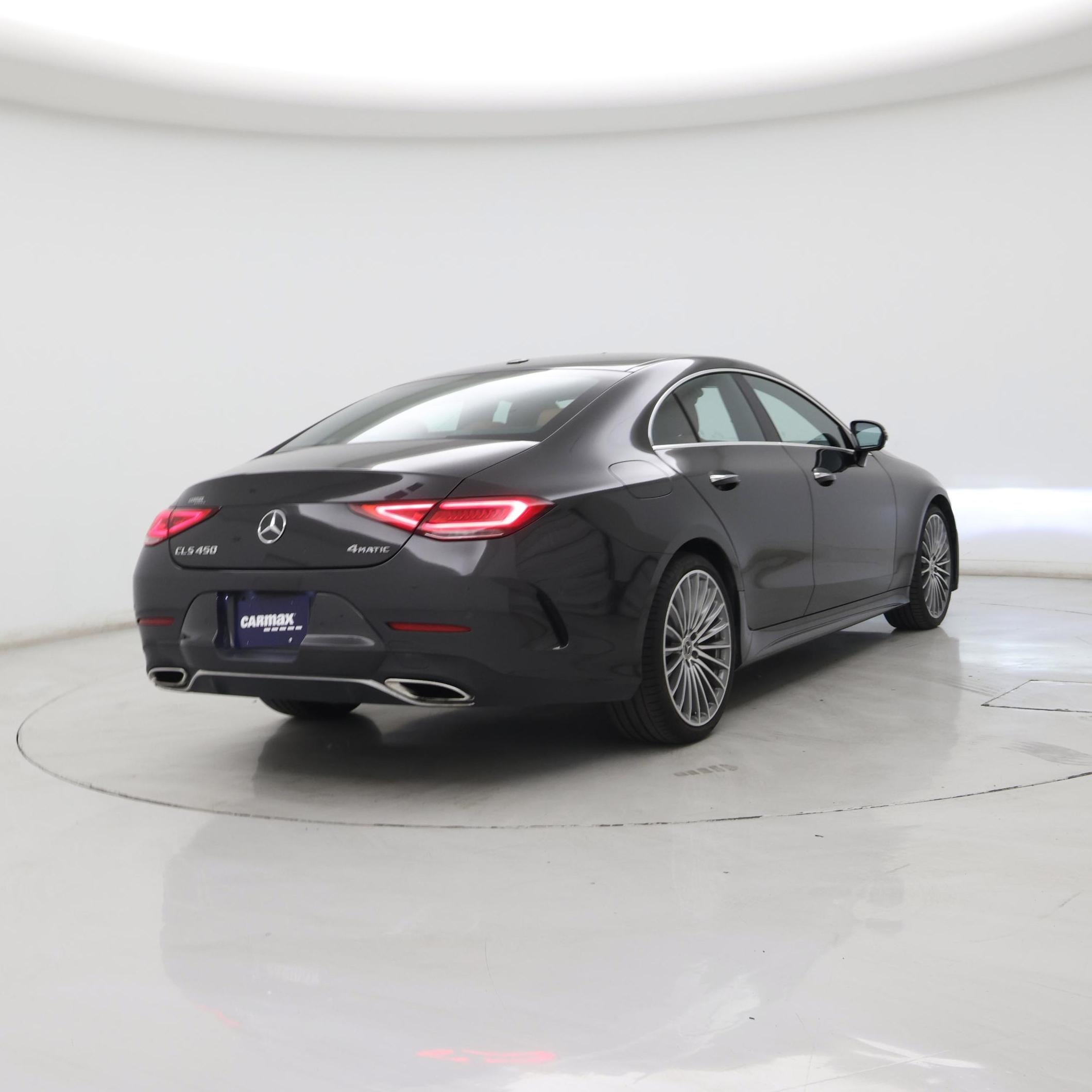 Thumbnail: 2022 Mercedes-Benz CLS - 8