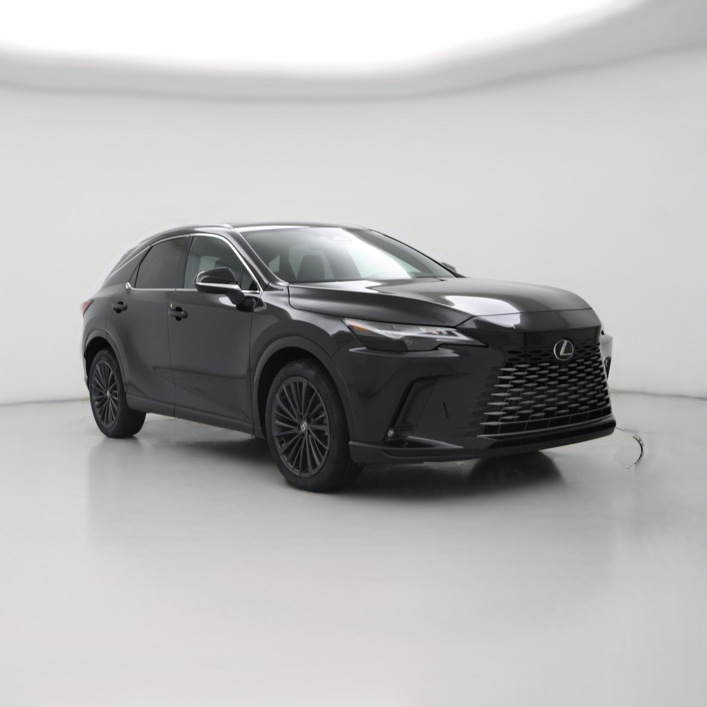 Thumbnail: 2025 Lexus RX - 1