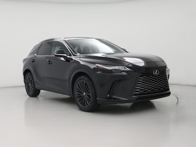 2025 Lexus RX 350 Premium Plus
