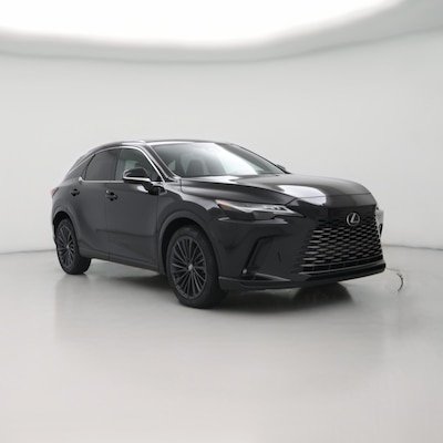 2025 Lexus RX 350 Premium Plus